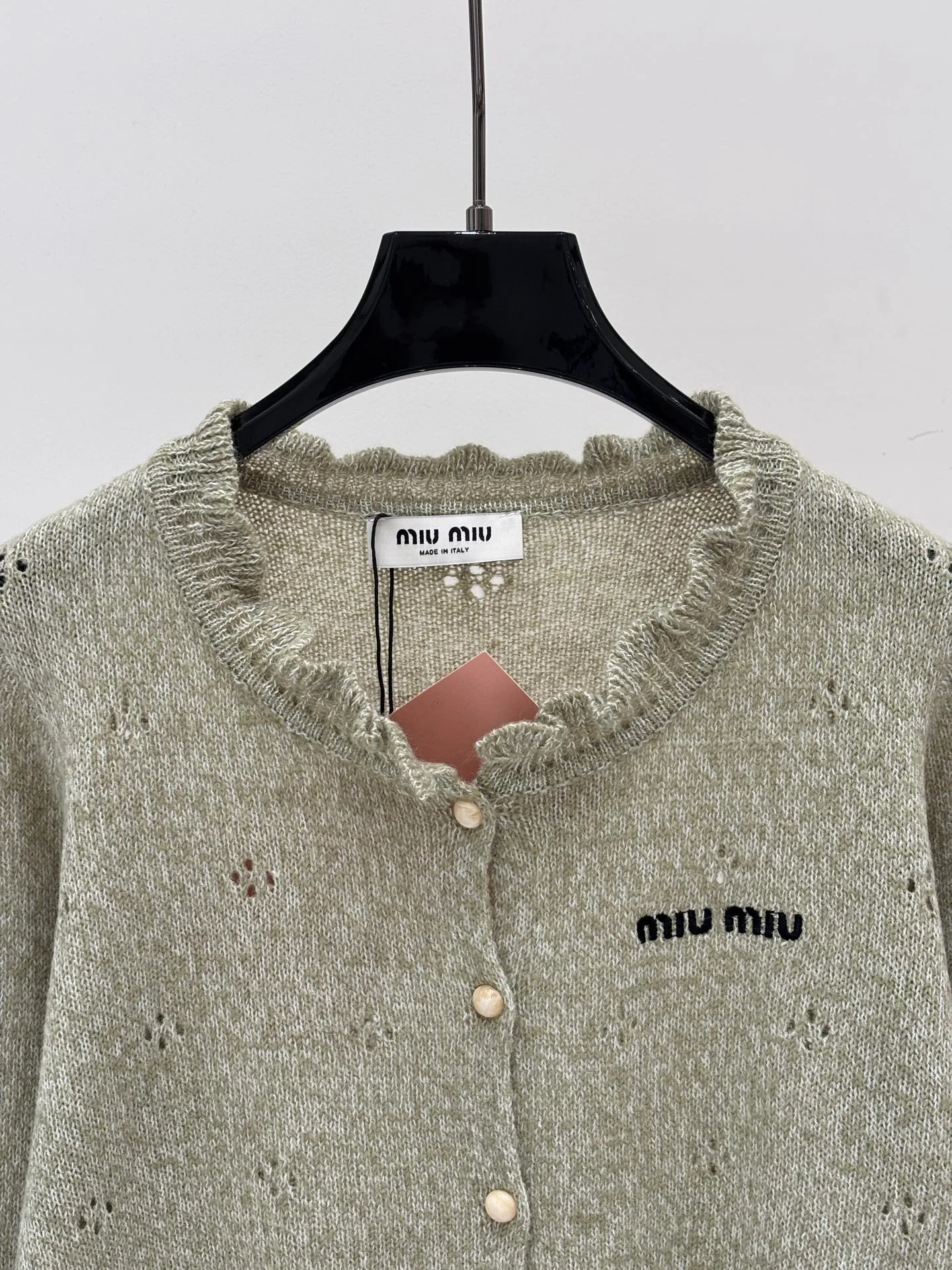 Women's Jumpers And Sweaters MIU MIU 18032692