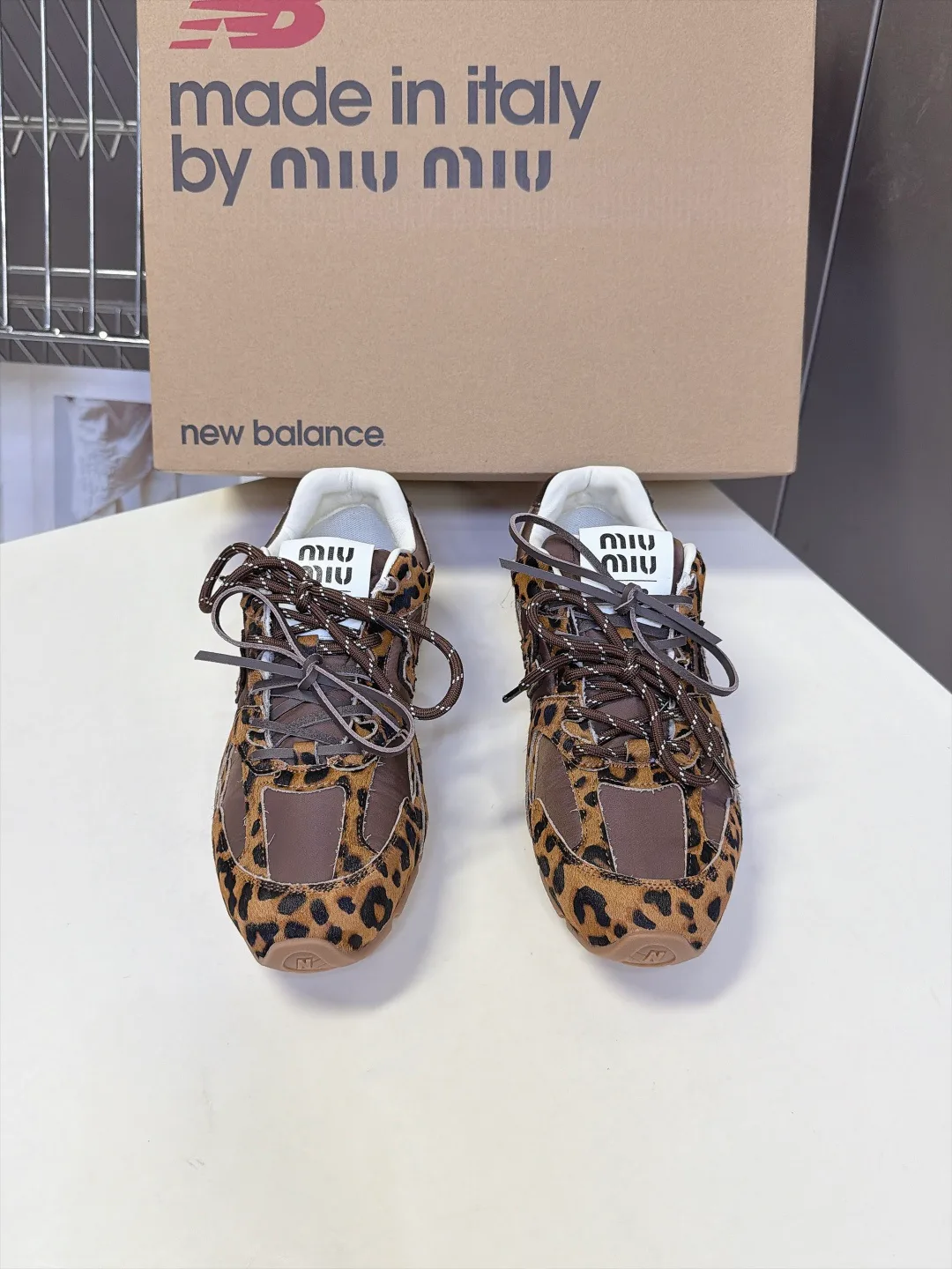 Women's Sneakers MIU MIU 18477374
