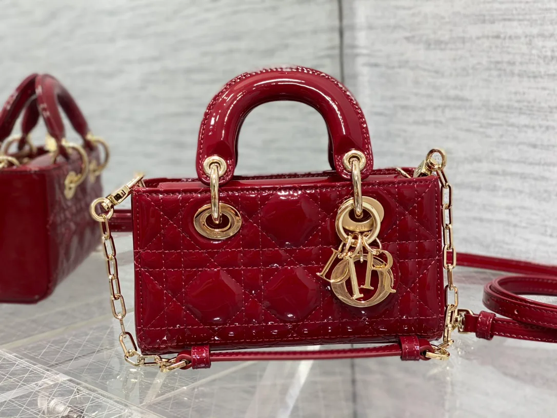 Women's Classic Handbags CHRISTIAN DIOR 17770435