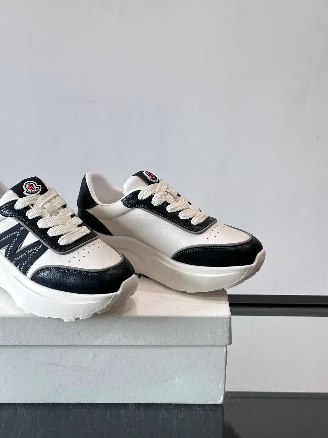 Women's Sneakers MONCLER 17498039