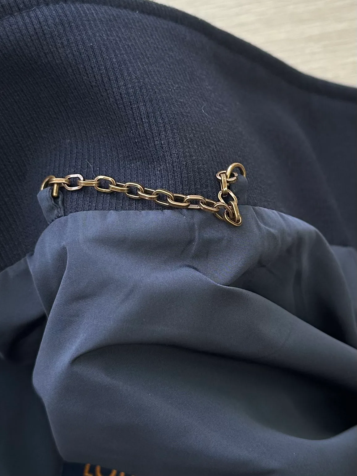 Куртки И Пуховики Мужские Louis Vuitton 18669282