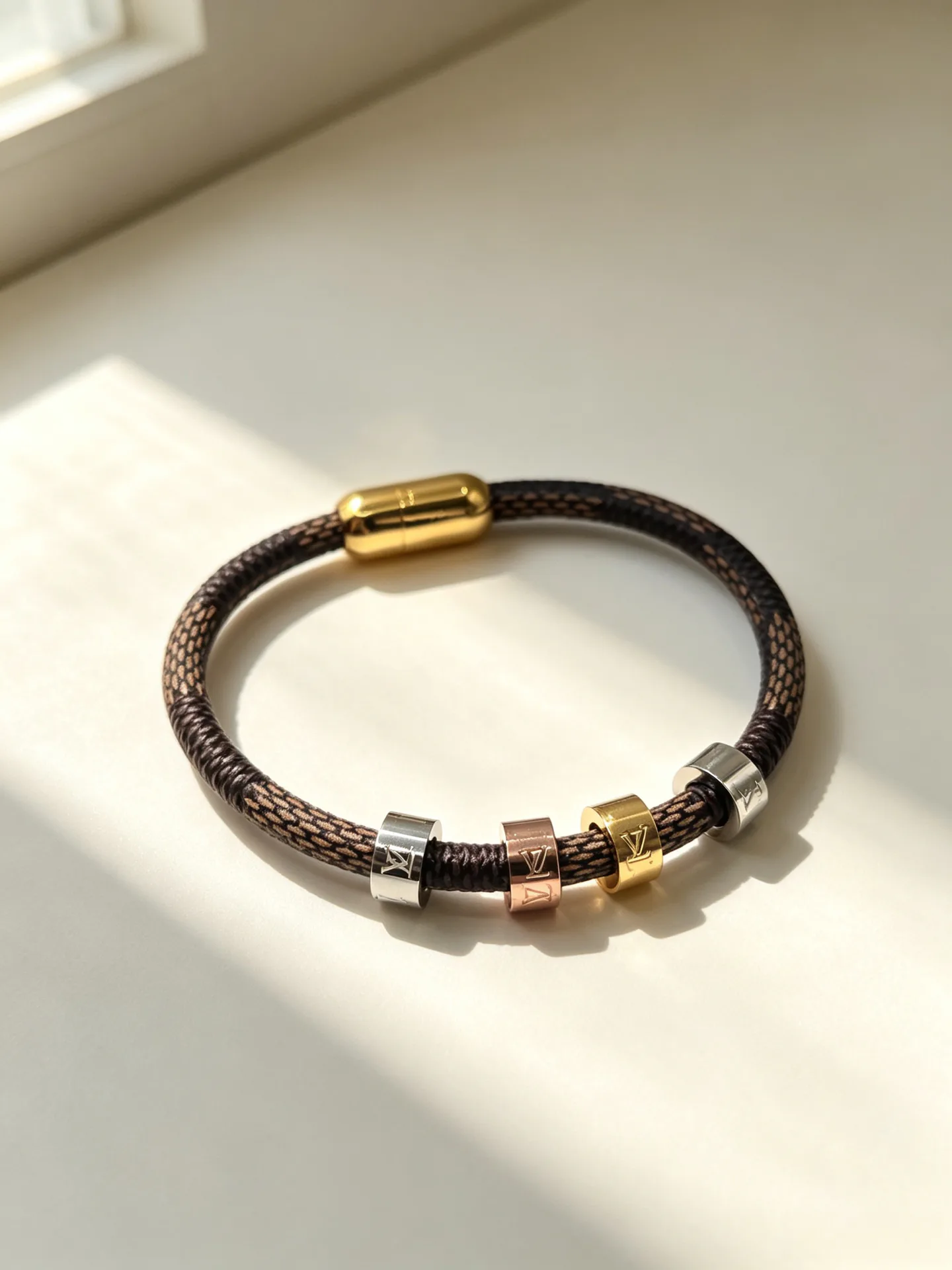 Jewelry LOUIS VUITTON 17871416