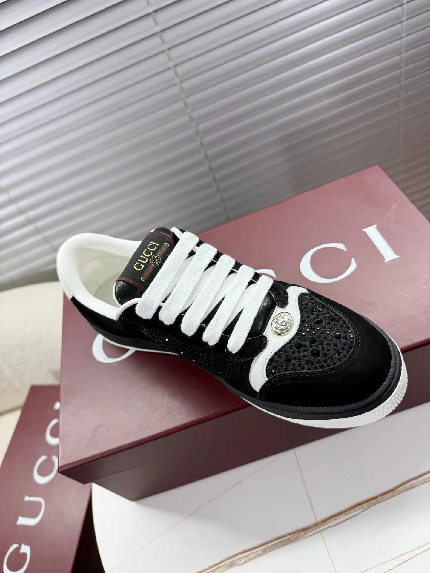 Women's Sneakers GUCCI 17451083