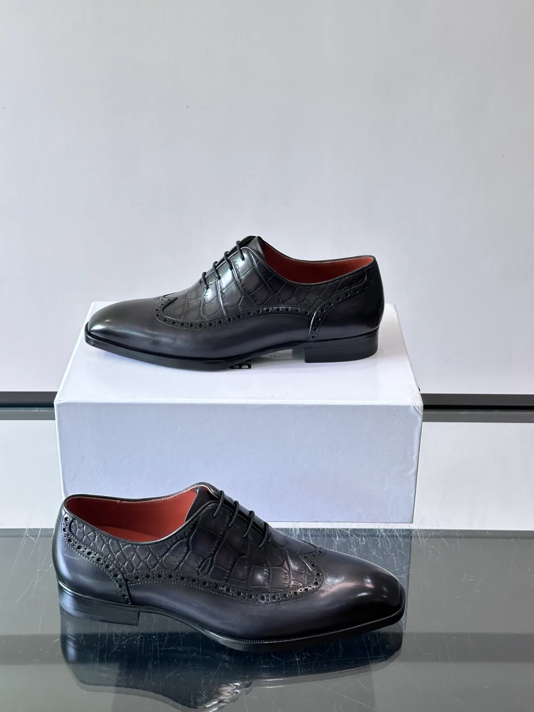 Men's Loafers And Dress Shoes BERLUTI 17466896