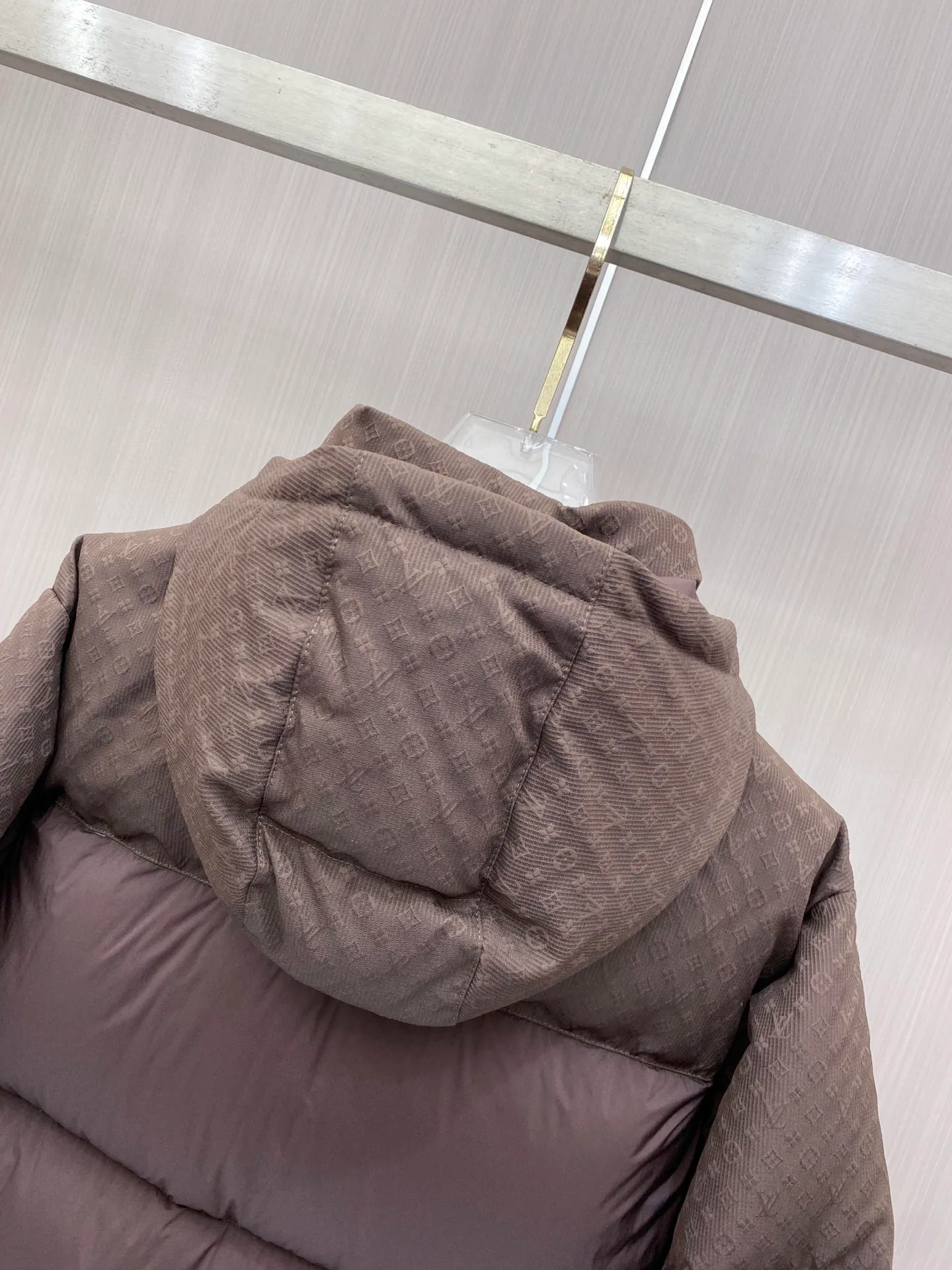 Men's Jackets And Down Jackets LOUIS VUITTON 18188349
