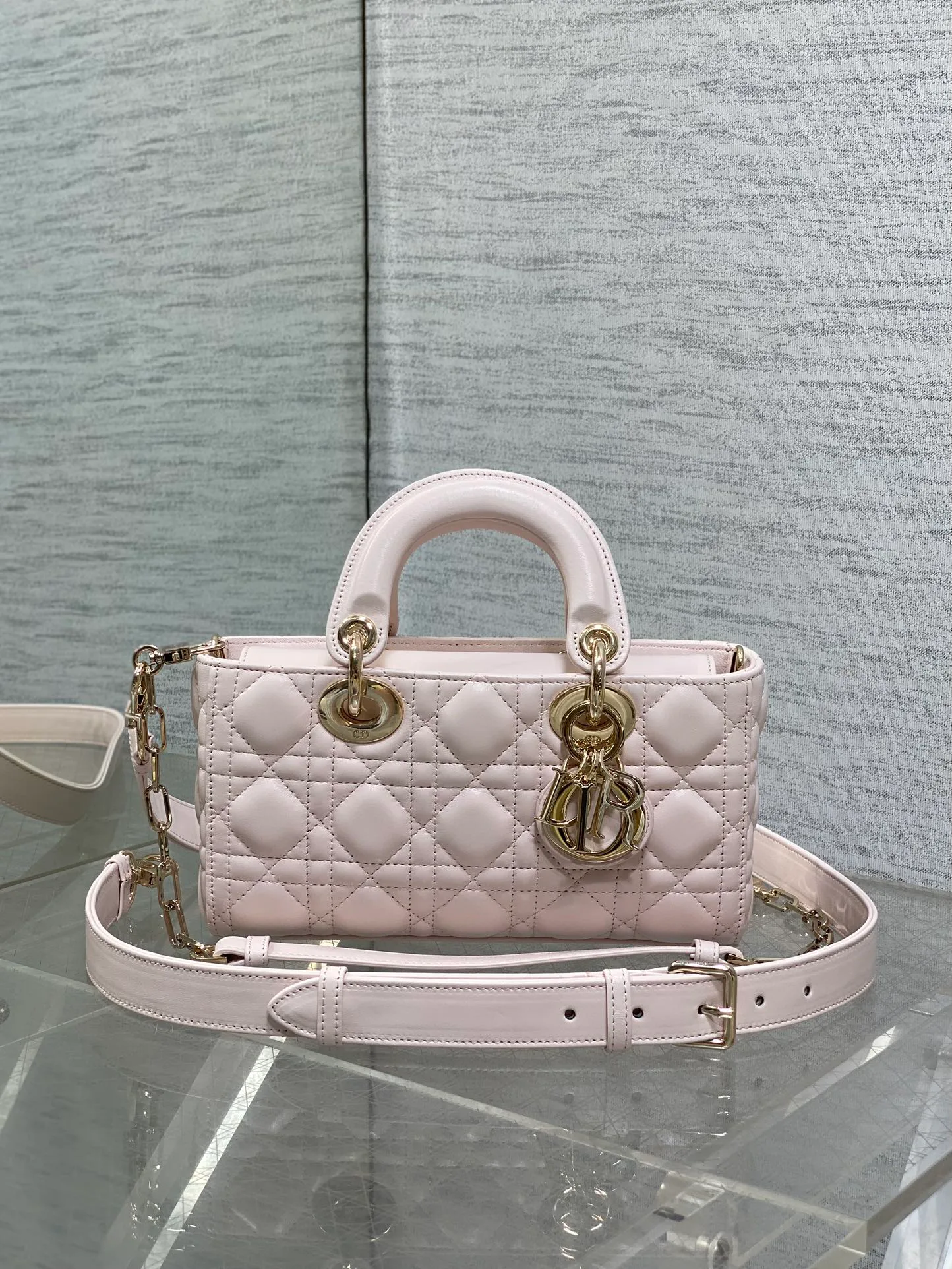 Women's Classic Handbags CHRISTIAN DIOR 17770355