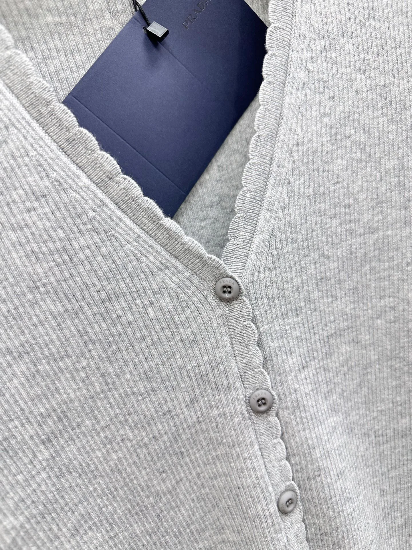 Women's Jumpers And Sweaters PRADA 18211773