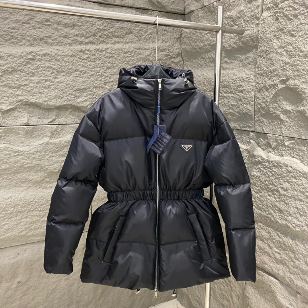 Women's Jackets And Down Jackets PRADA 18411270
