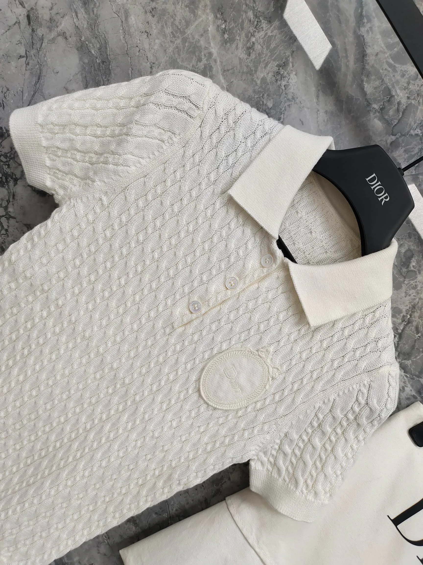 Women's Jumpers And Sweaters CHRISTIAN DIOR 17954593