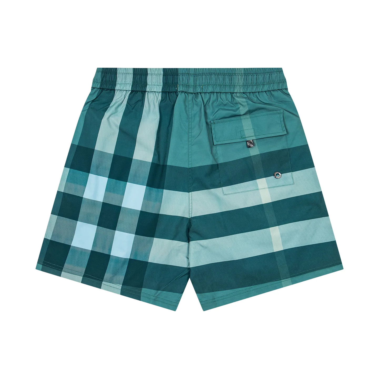 Men's Shorts BURBERRY 18000519