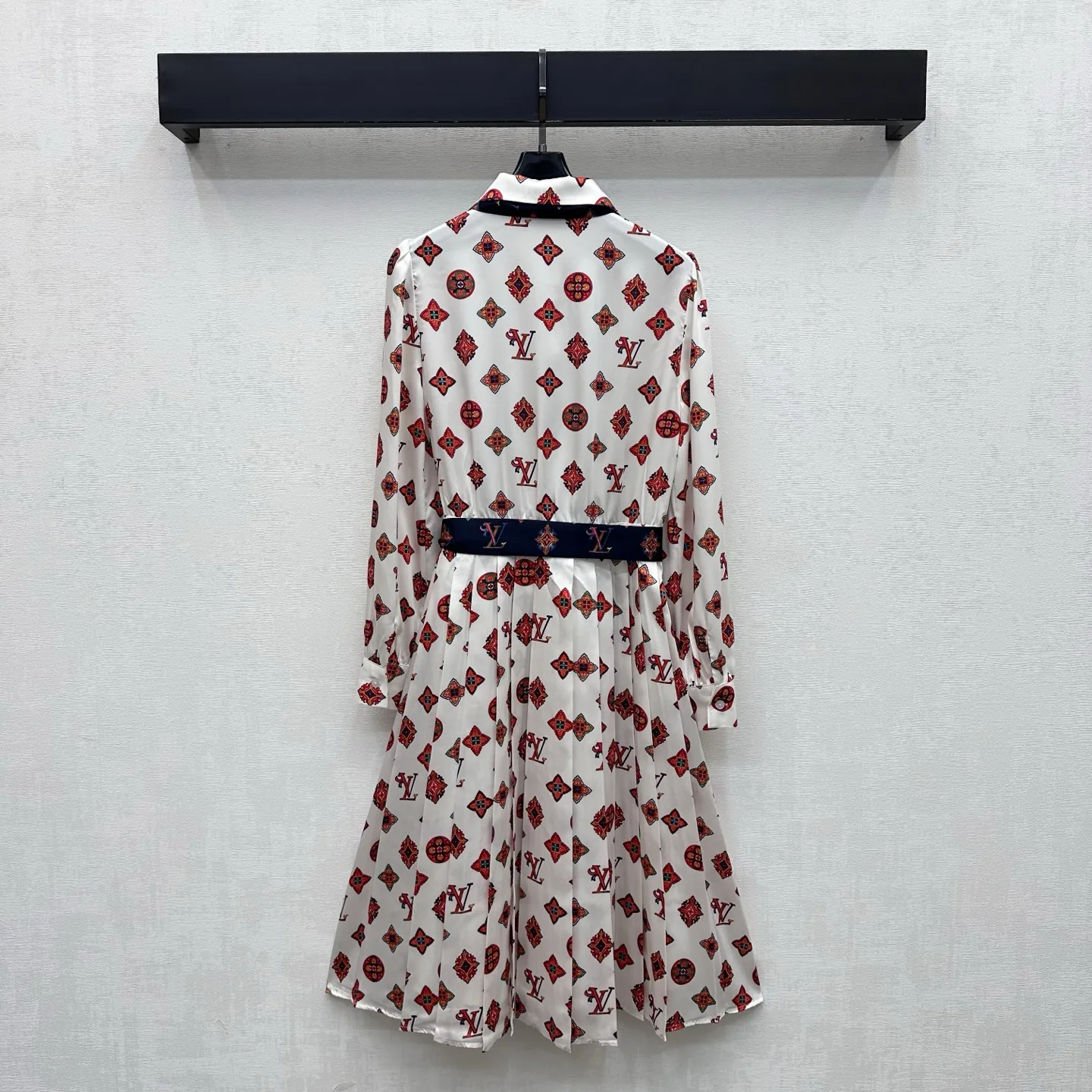 Women's Dresses LOUIS VUITTON 18141073