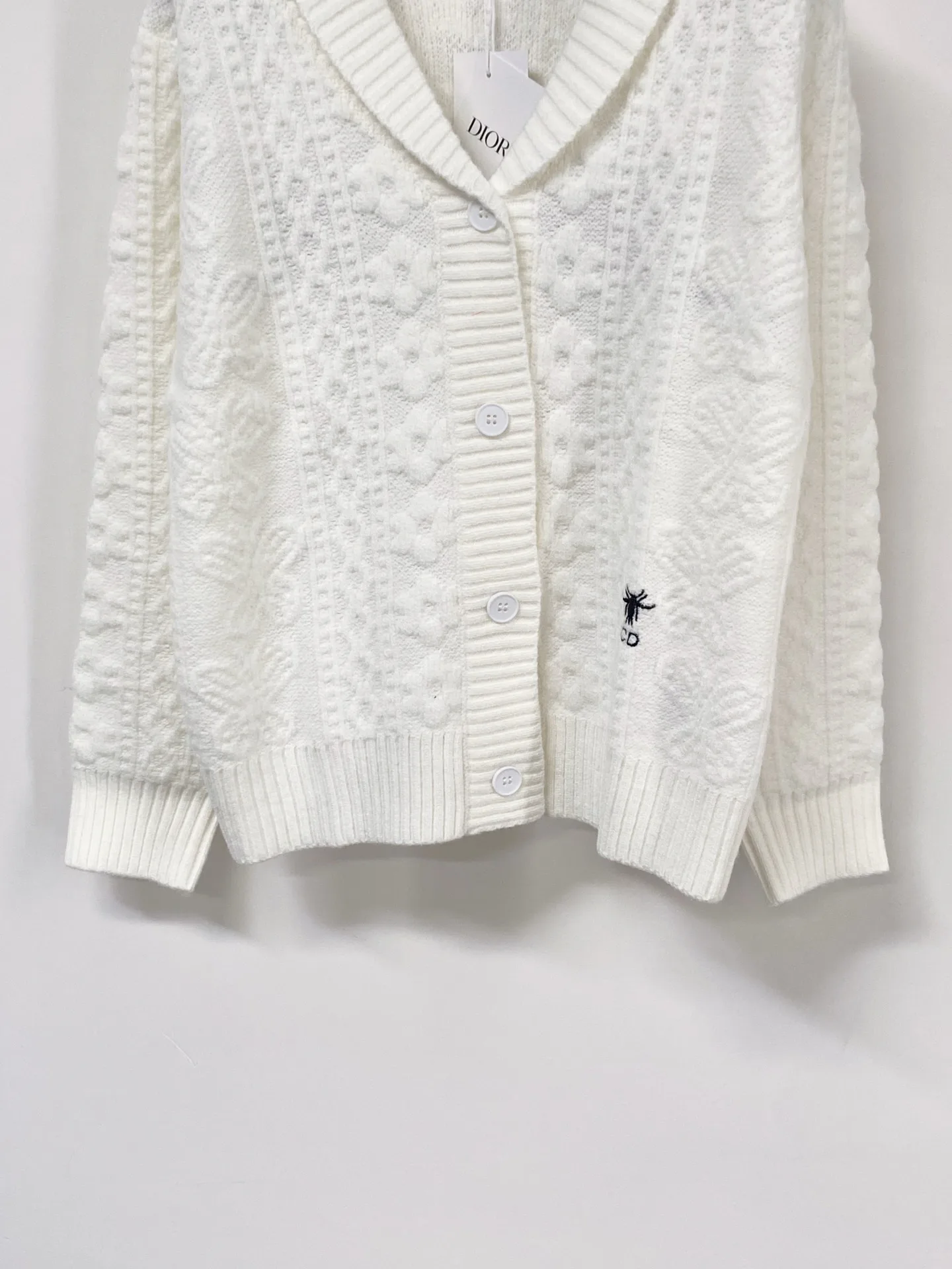 Women's Jumpers And Sweaters CHRISTIAN DIOR 19576078