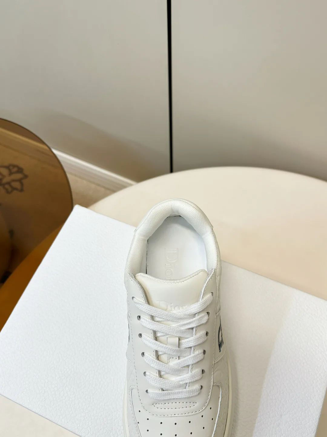 Women's Sneakers CHRISTIAN DIOR 18080415
