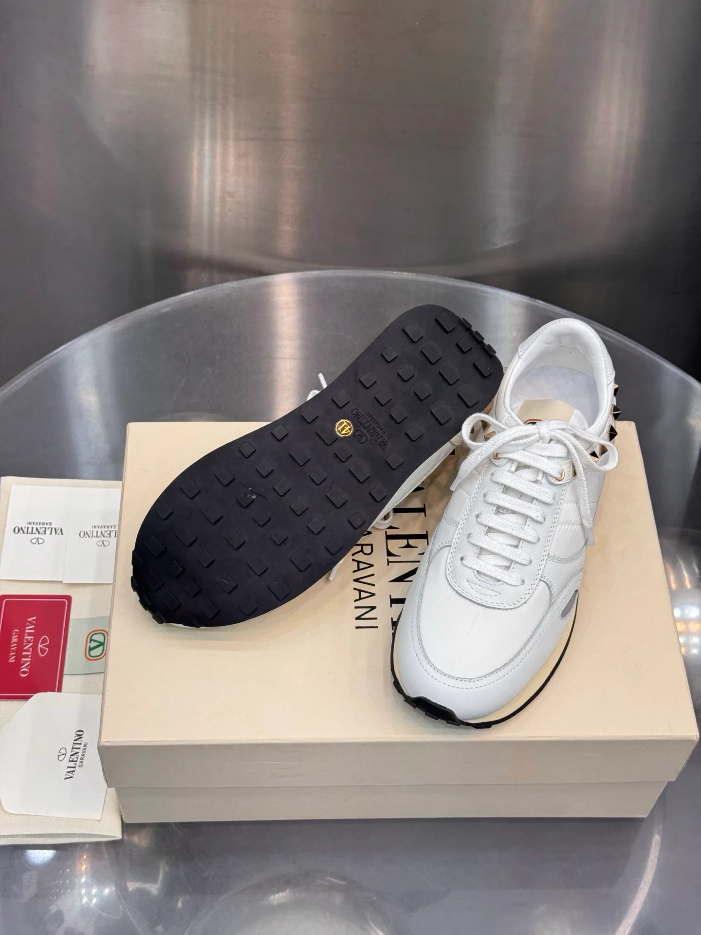 Women's Sneakers VALENTINO 18202512