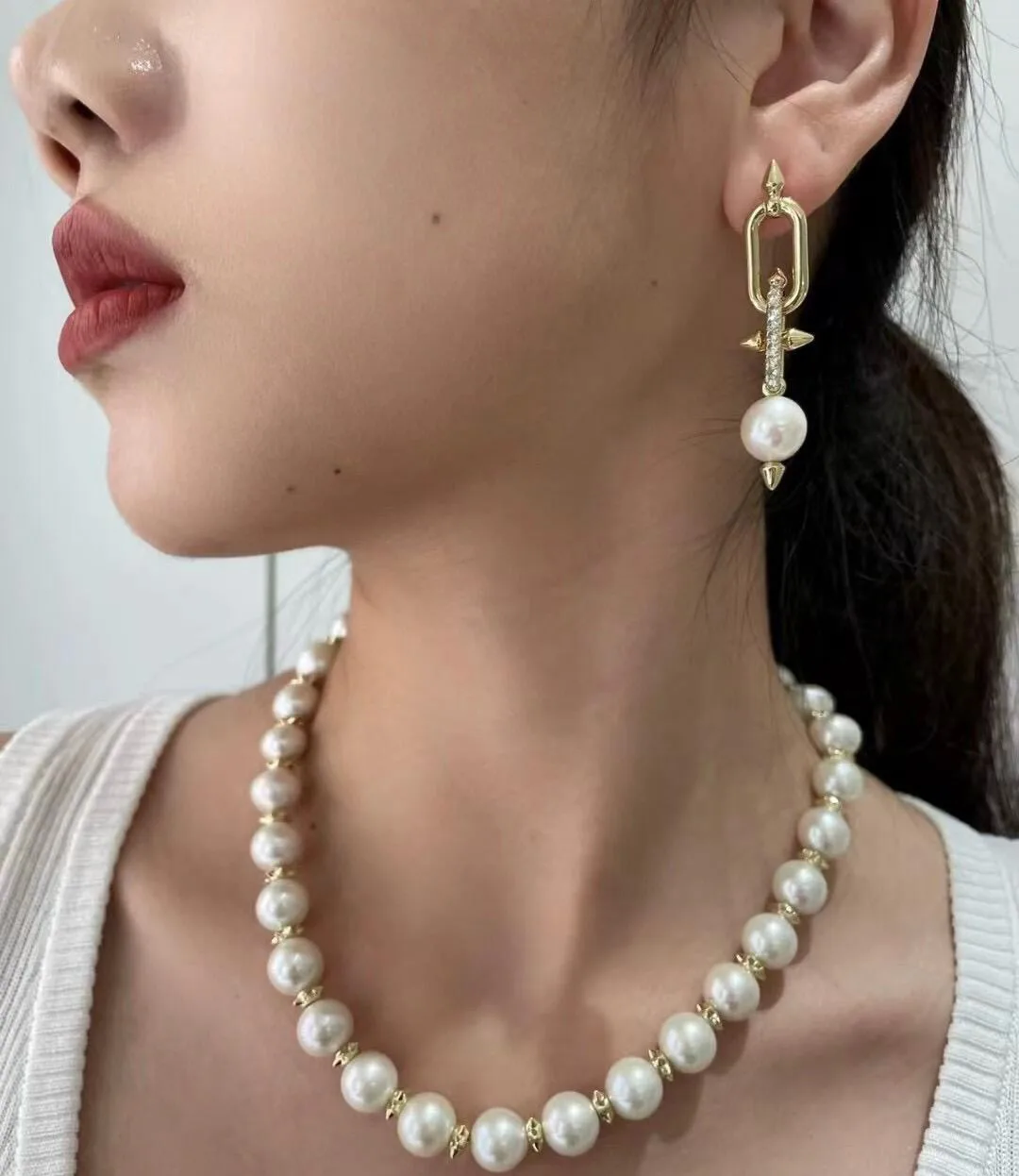 Jewelry TIFFANY 17833640