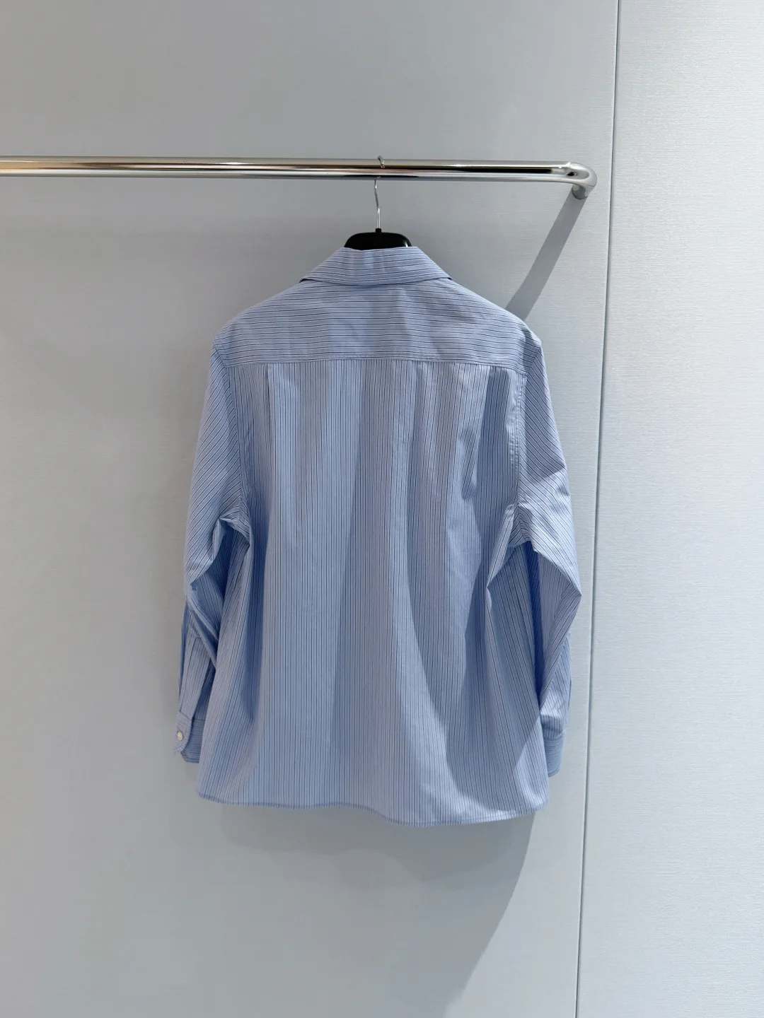 Women's Shirts SAINT LAURENT 17341675