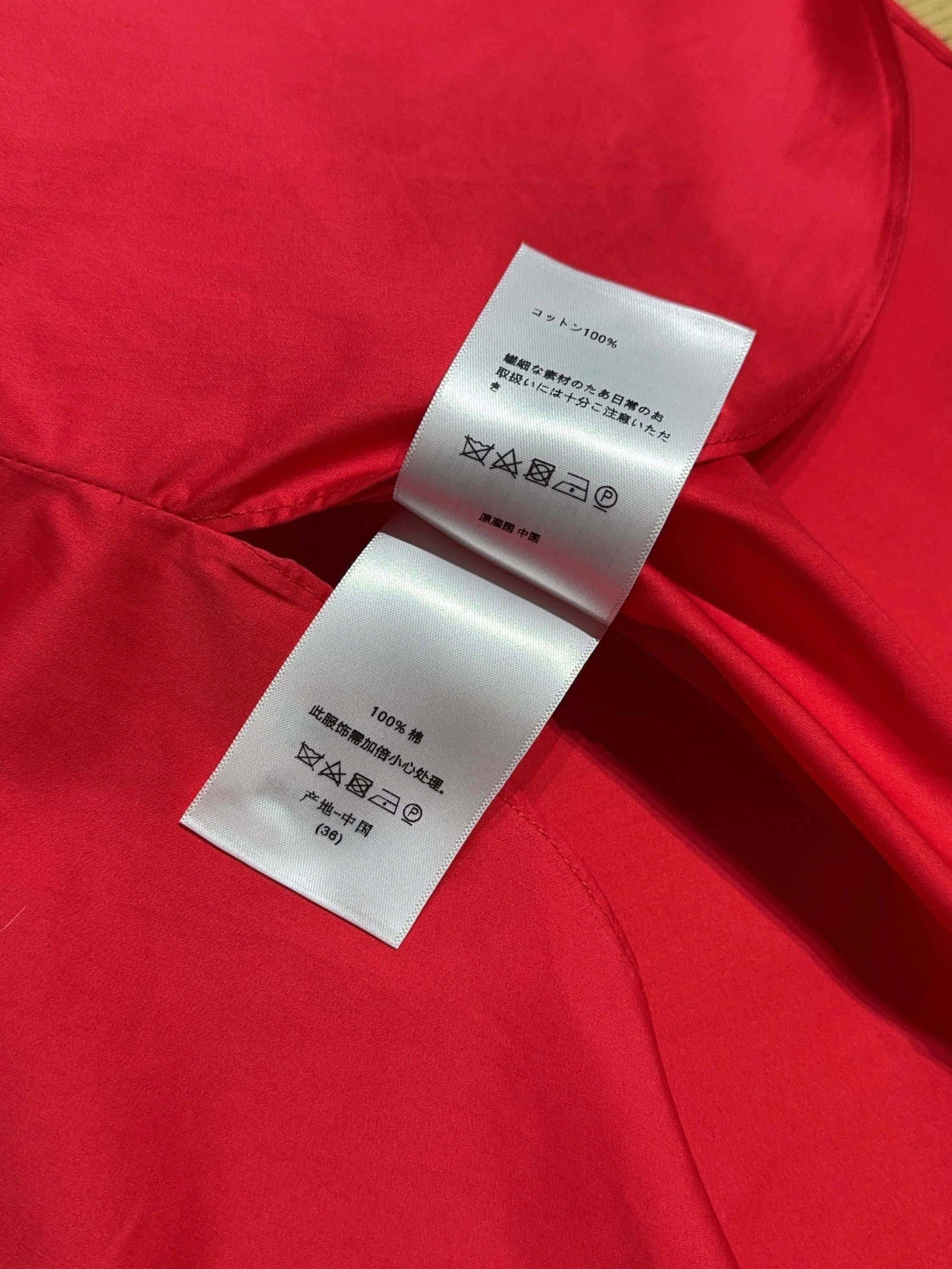 Women's Vests CHRISTIAN DIOR 17290251
