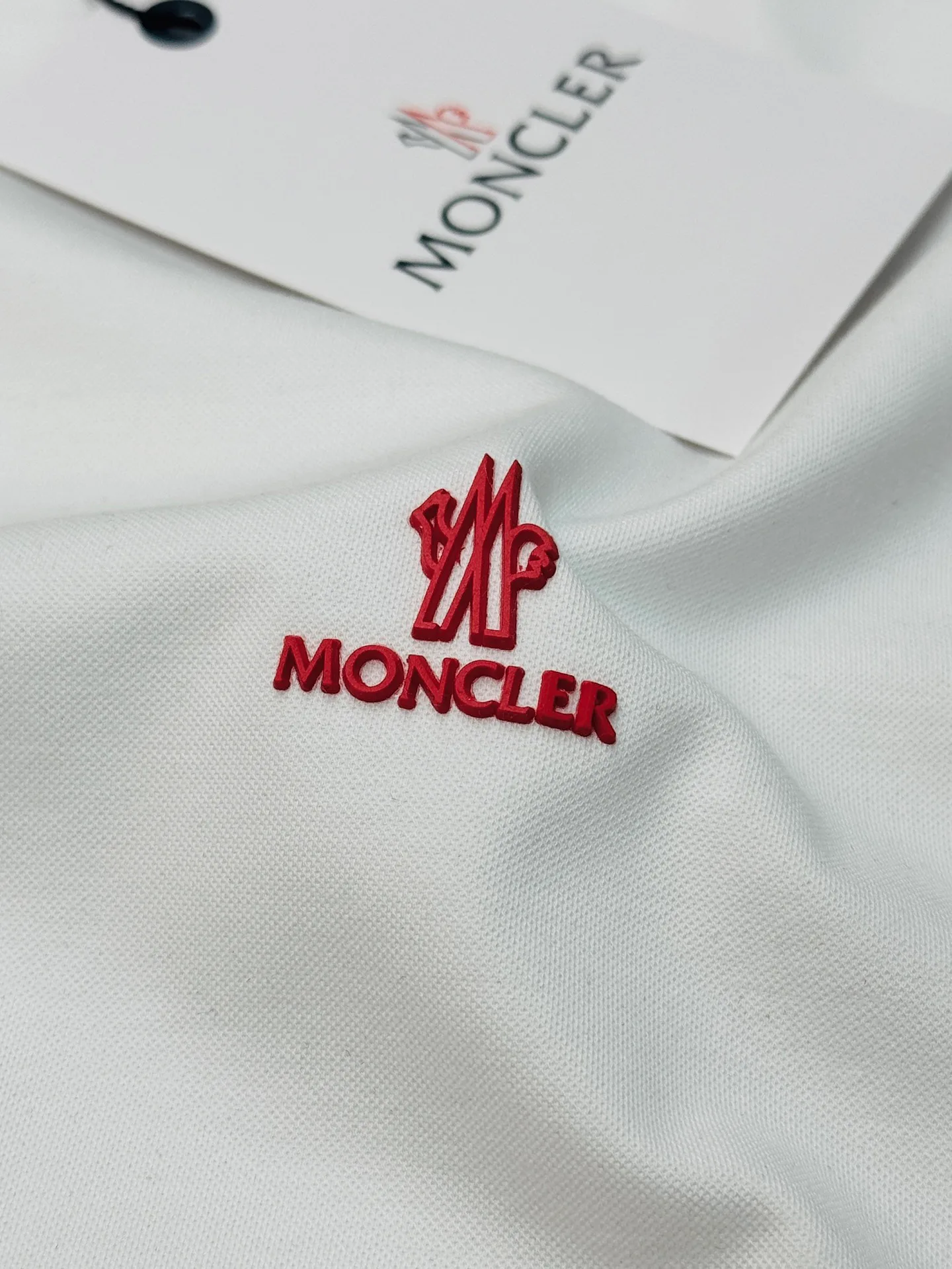 Men's T-Shirts MONCLER 17223751