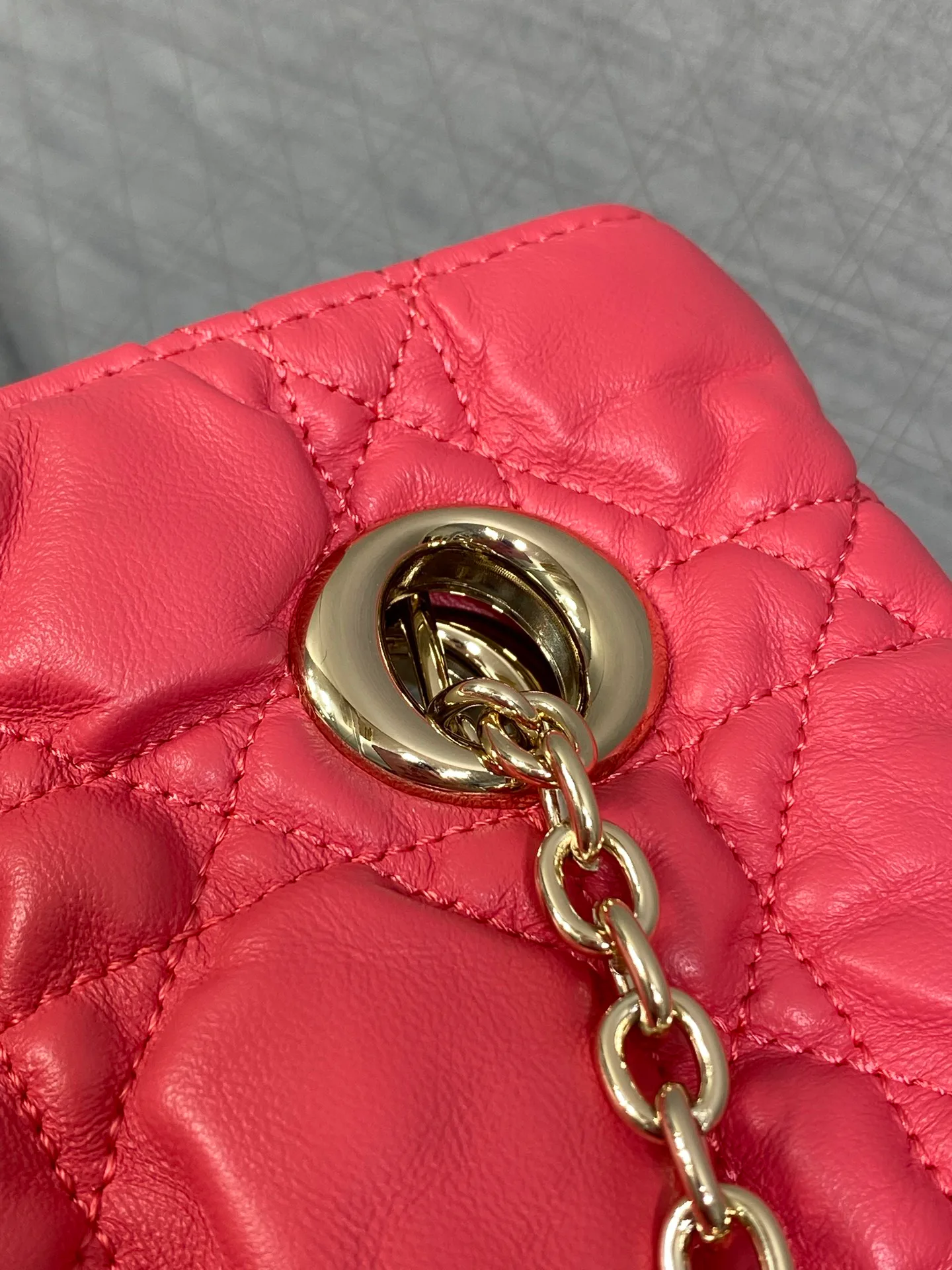 Women's Classic Handbags CHRISTIAN DIOR 17033730