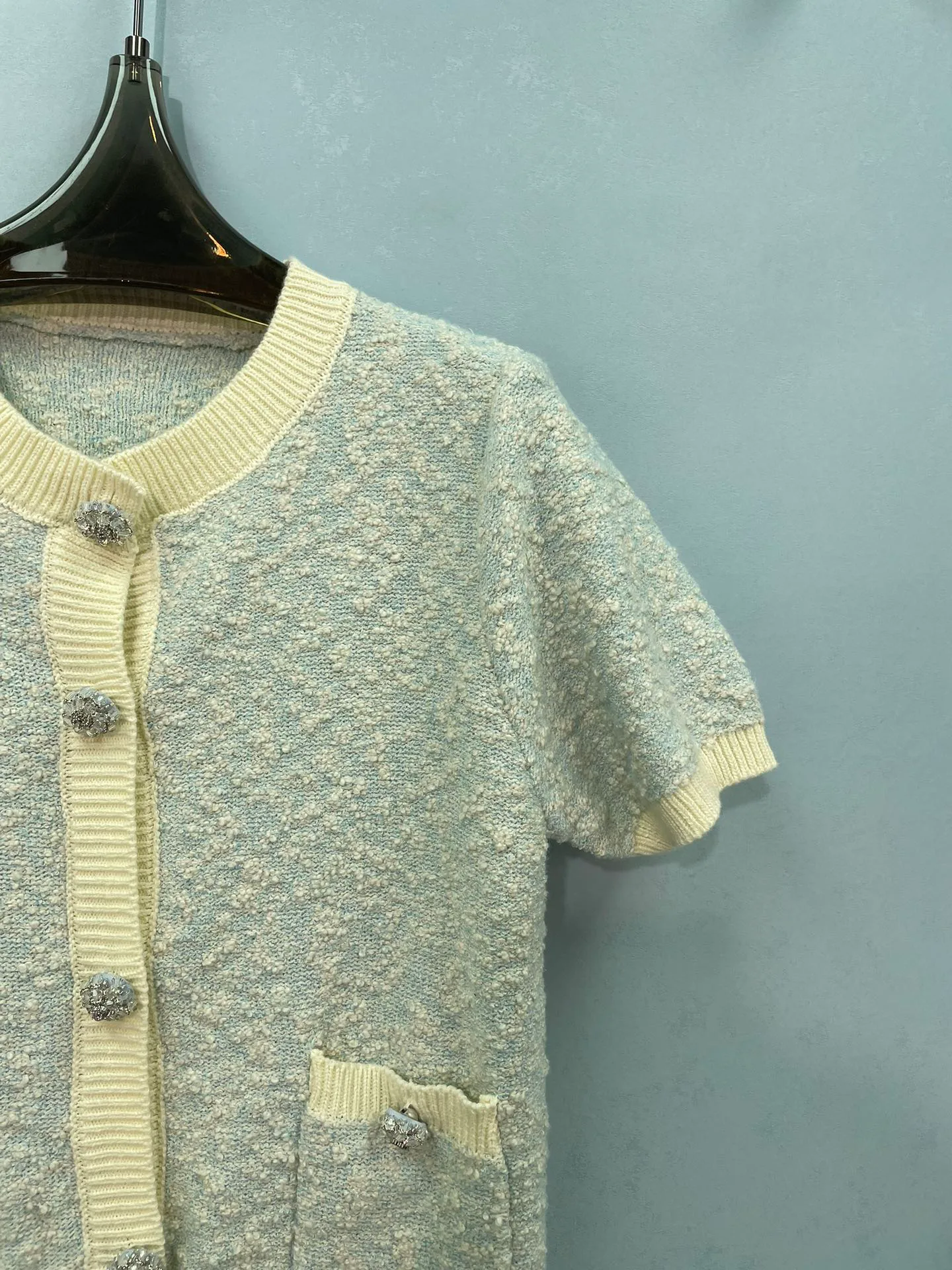 Women's Jumpers And Sweaters CHANEL 17657374