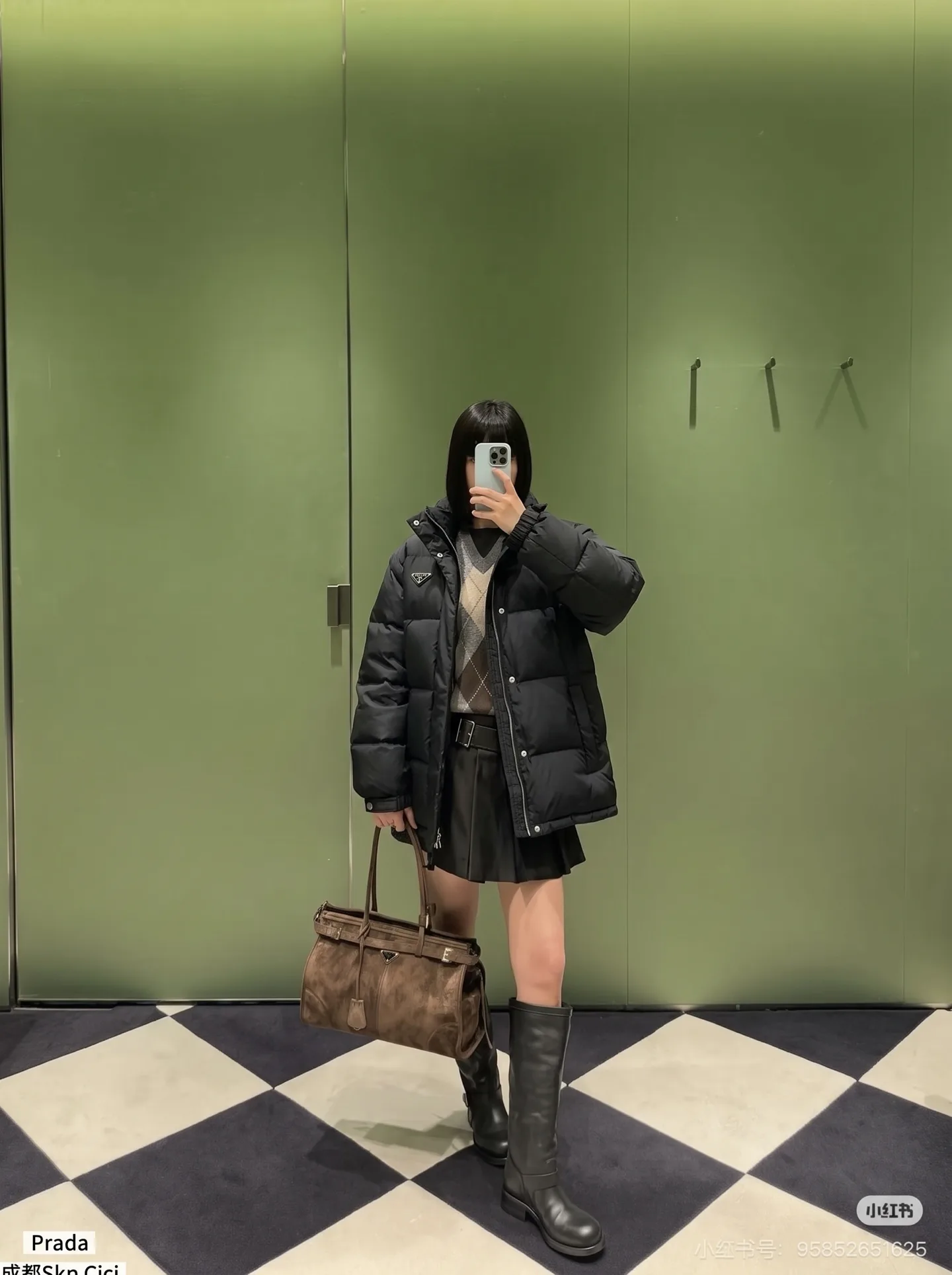Women's Jackets And Down Jackets PRADA 18348217