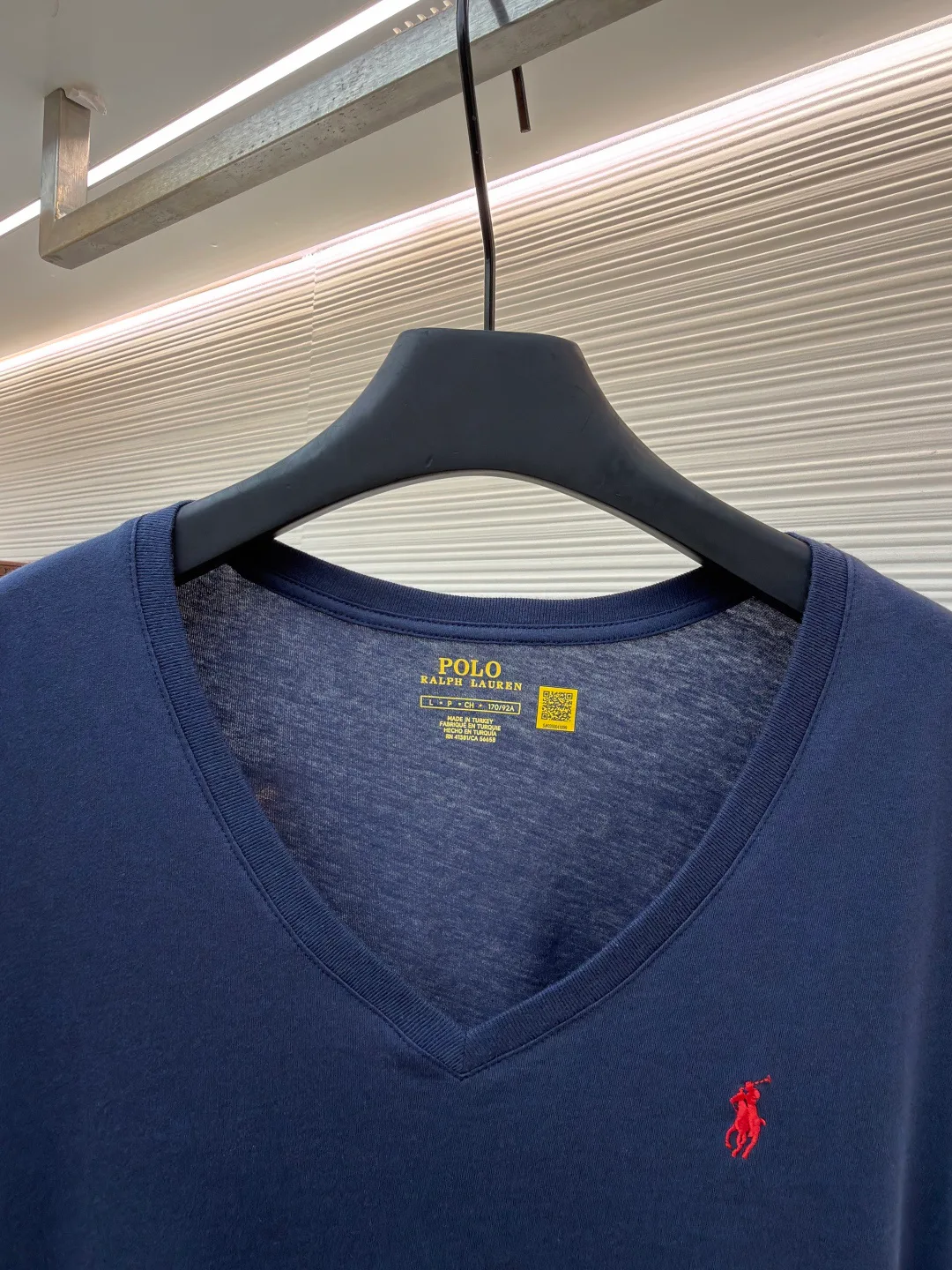 Men's T-Shirts RALPH LAUREN 17365043