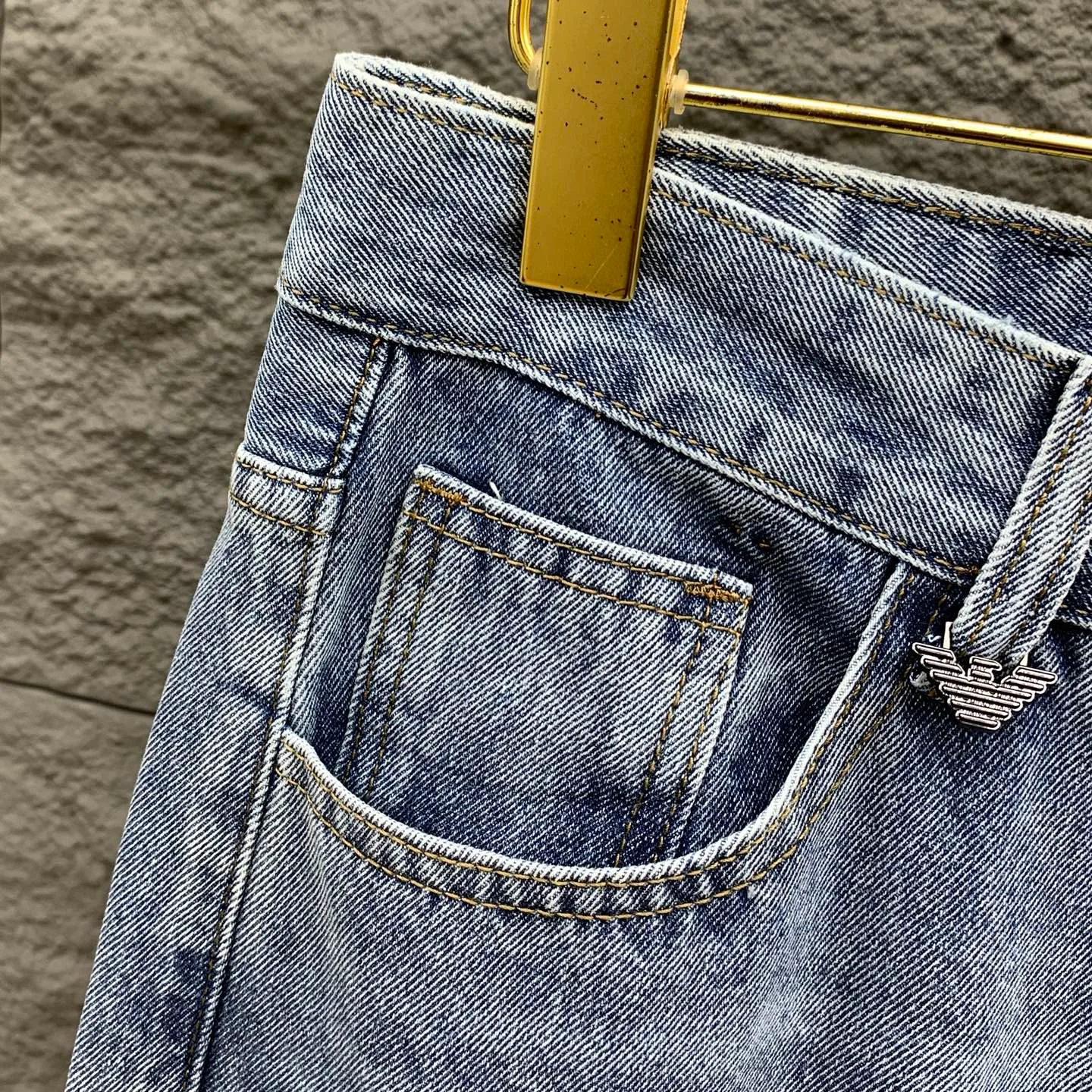 Men's Jeans ARMANI 18296278