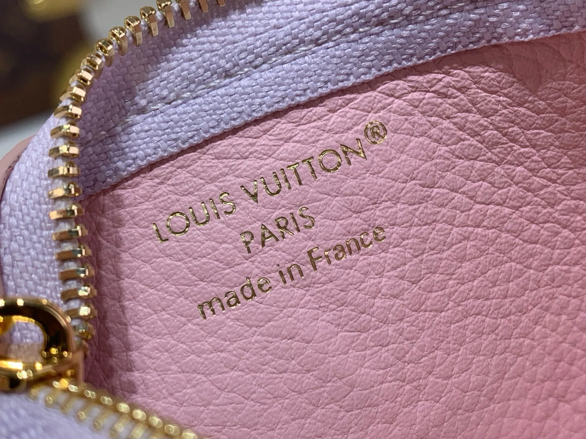 Women's Clutches LOUIS VUITTON 17499377