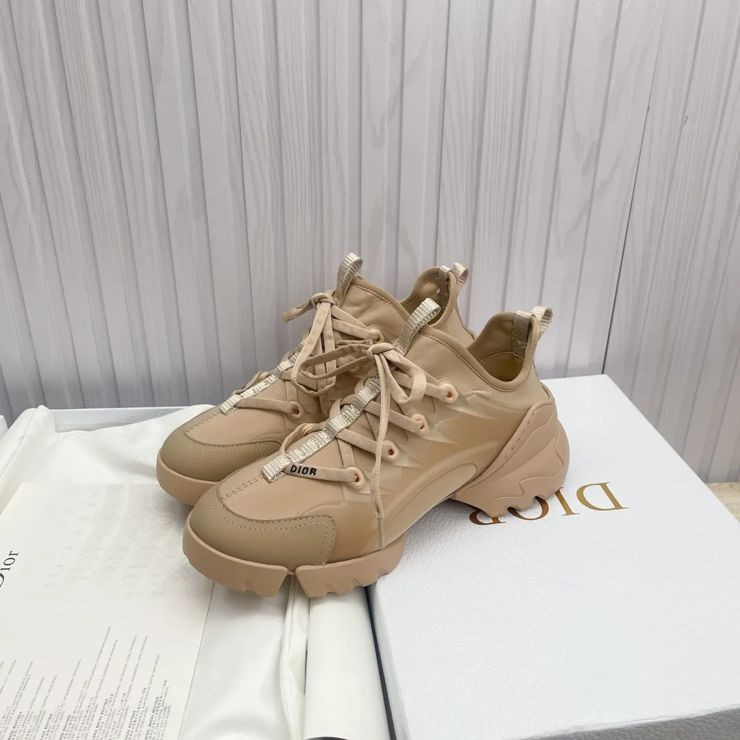 Women's Sneakers CHRISTIAN DIOR 17961592