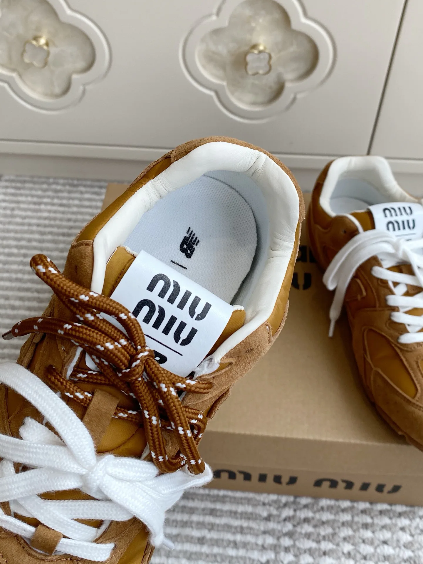 Women's Sneakers NEW BALANCE 16891583