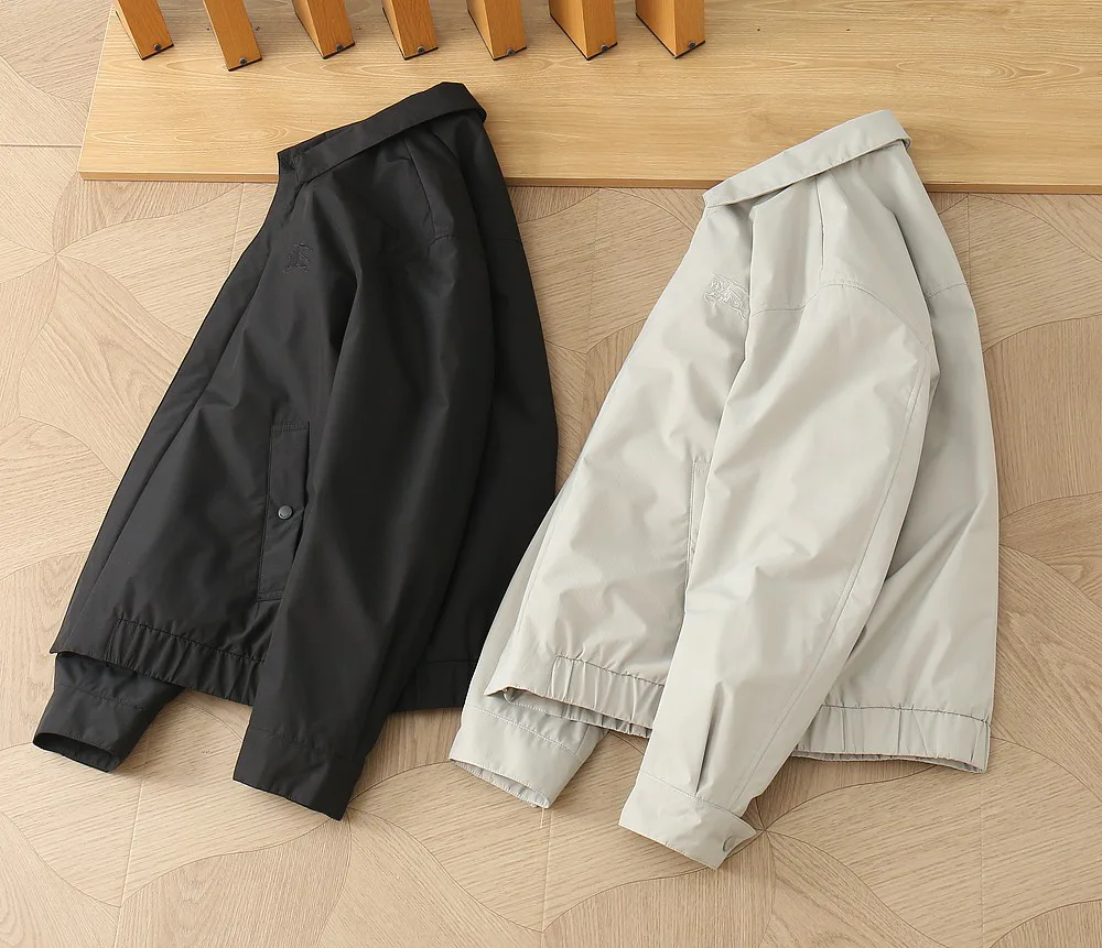 Men's Jackets And Down Jackets BURBERRY 18157234