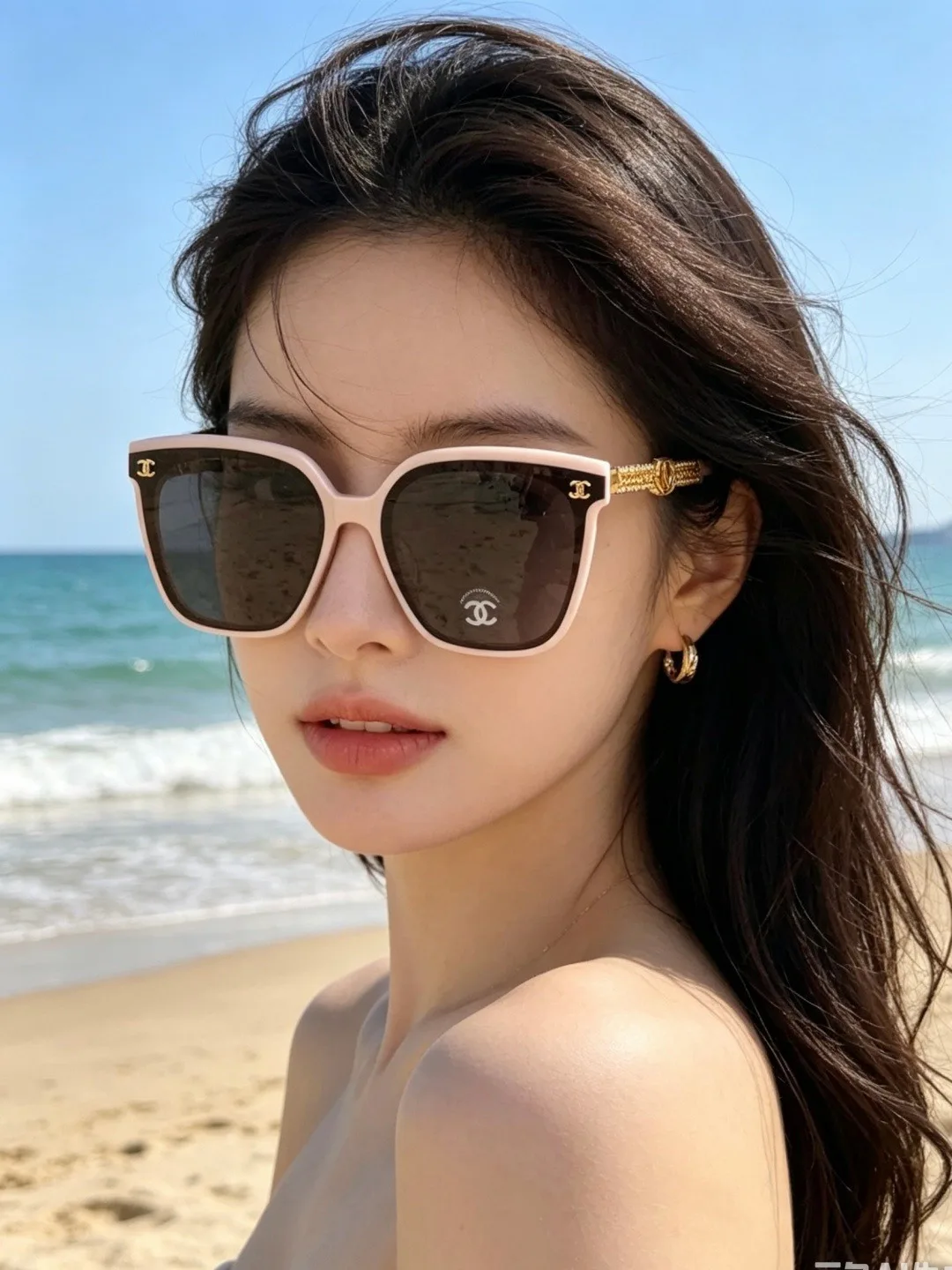 Glasses CHANEL 17646781