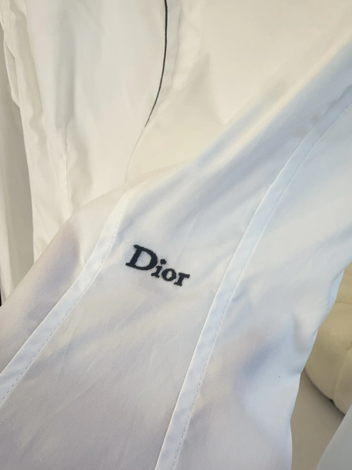 Women's Shirts CHRISTIAN DIOR 17952795