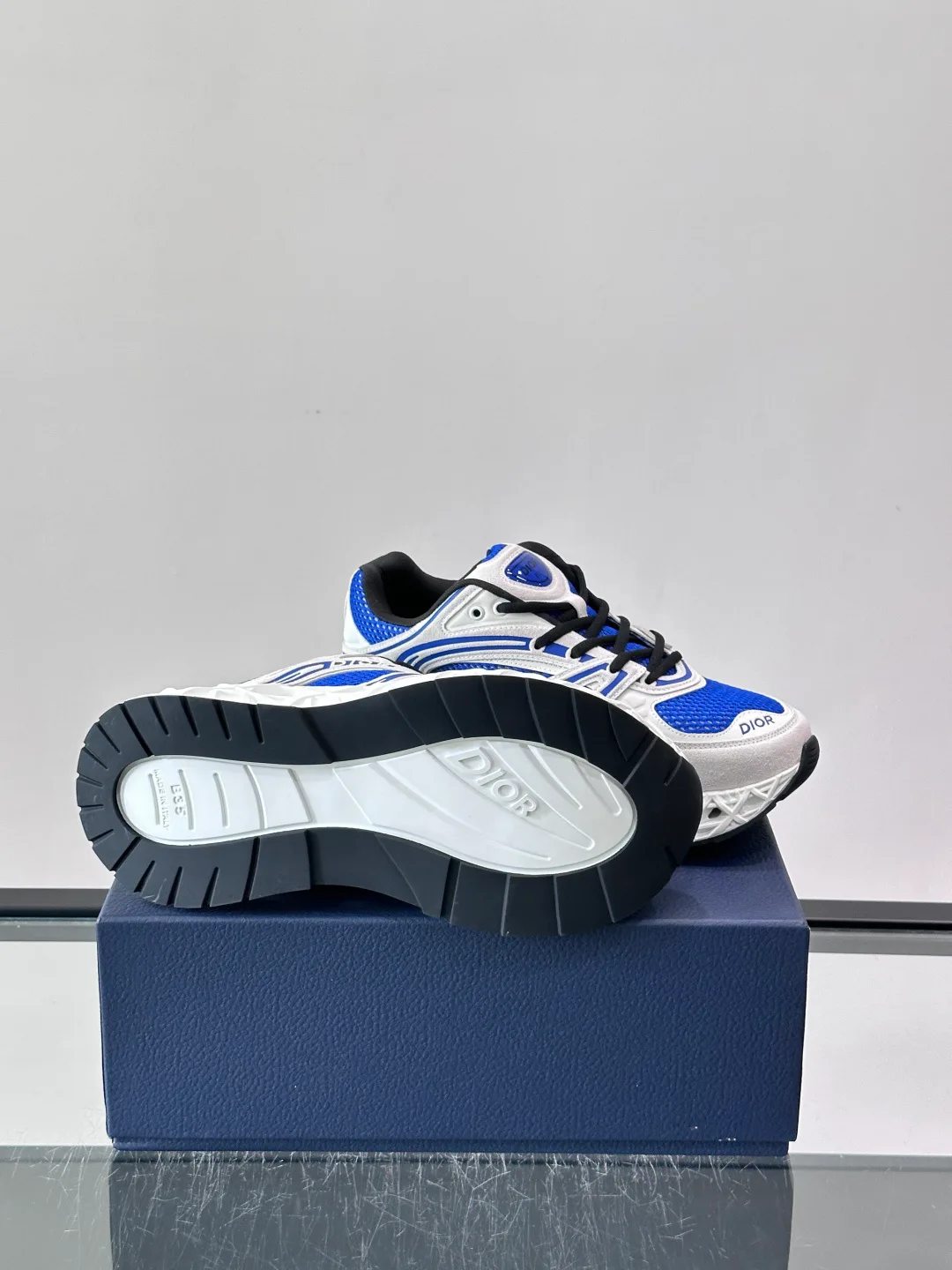 Men's Sneakers CHRISTIAN DIOR 18102560