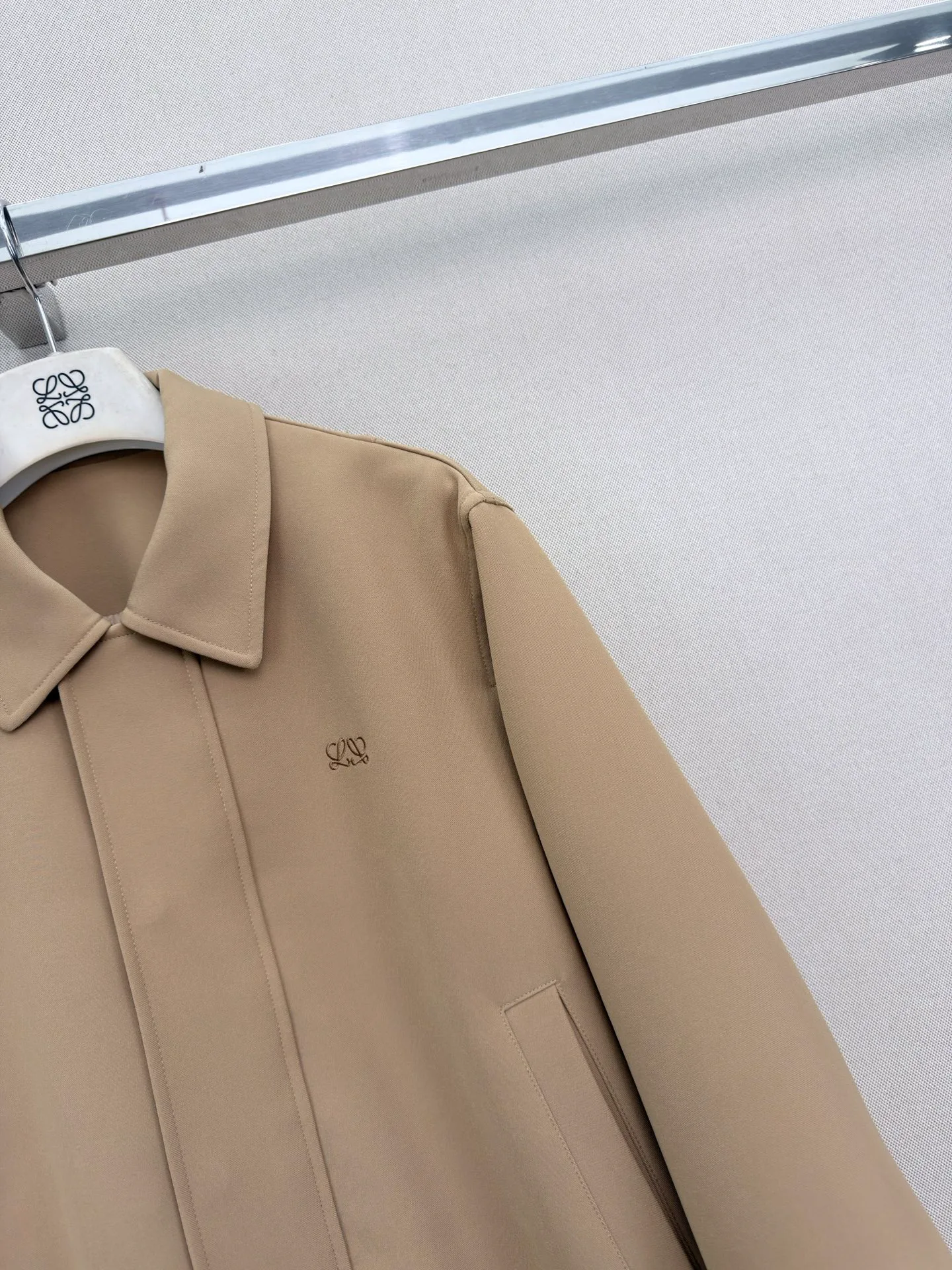 Women's Jackets And Down Jackets LOEWE 18498361
