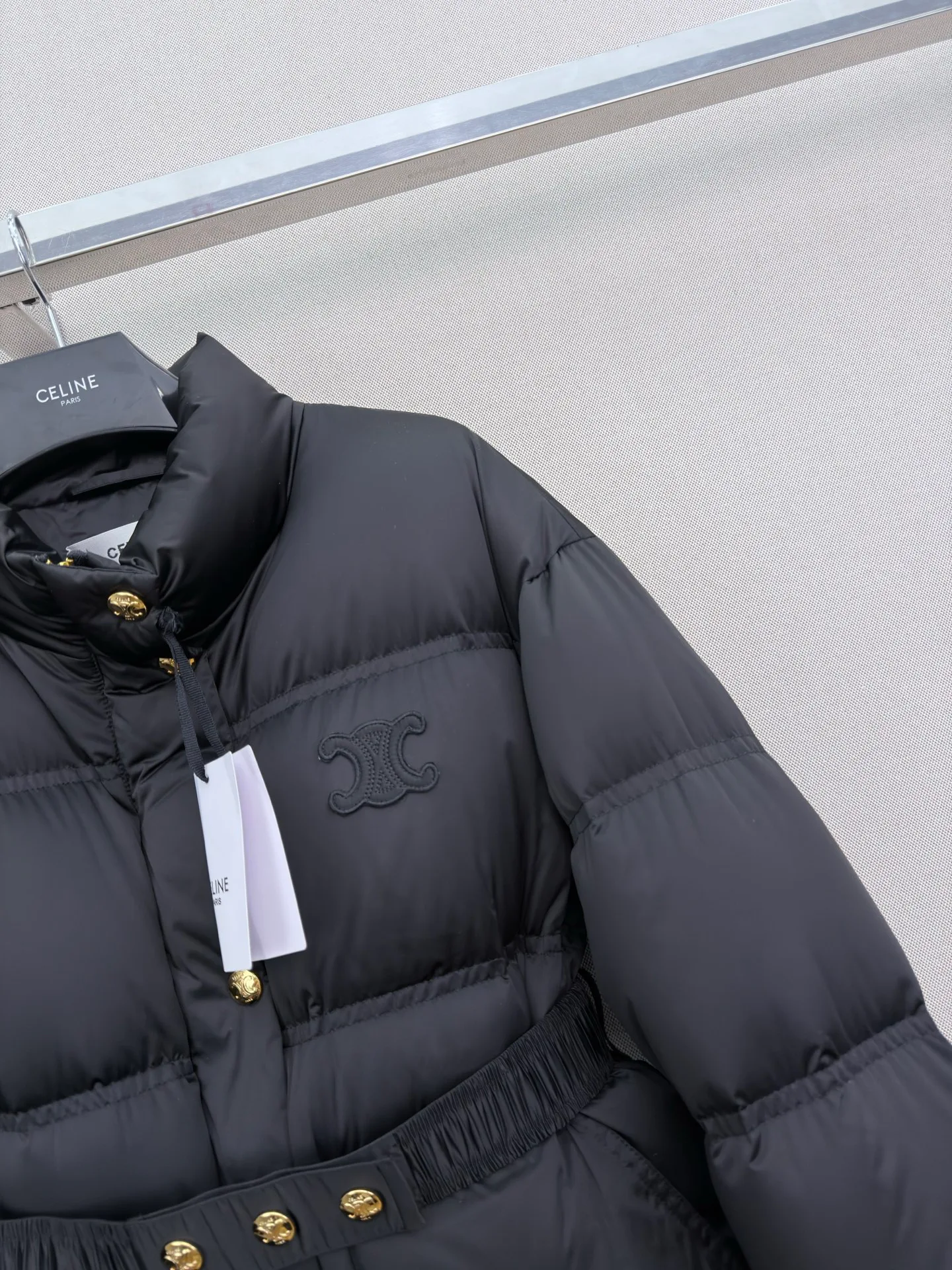 Women's Jackets And Down Jackets CELINE 18108900