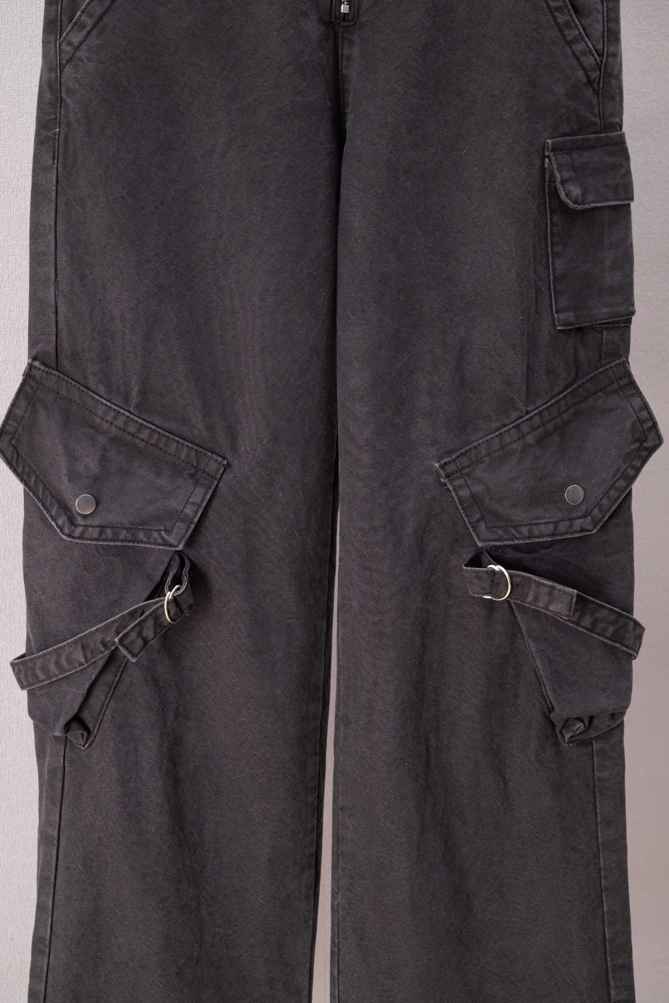Men's Jeans ACNE STUDIOS 17707333