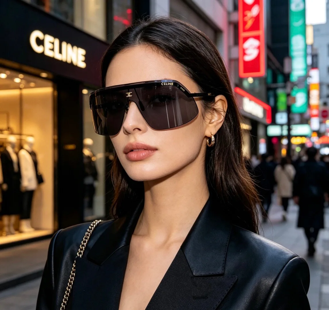 Очки Celine 18620898