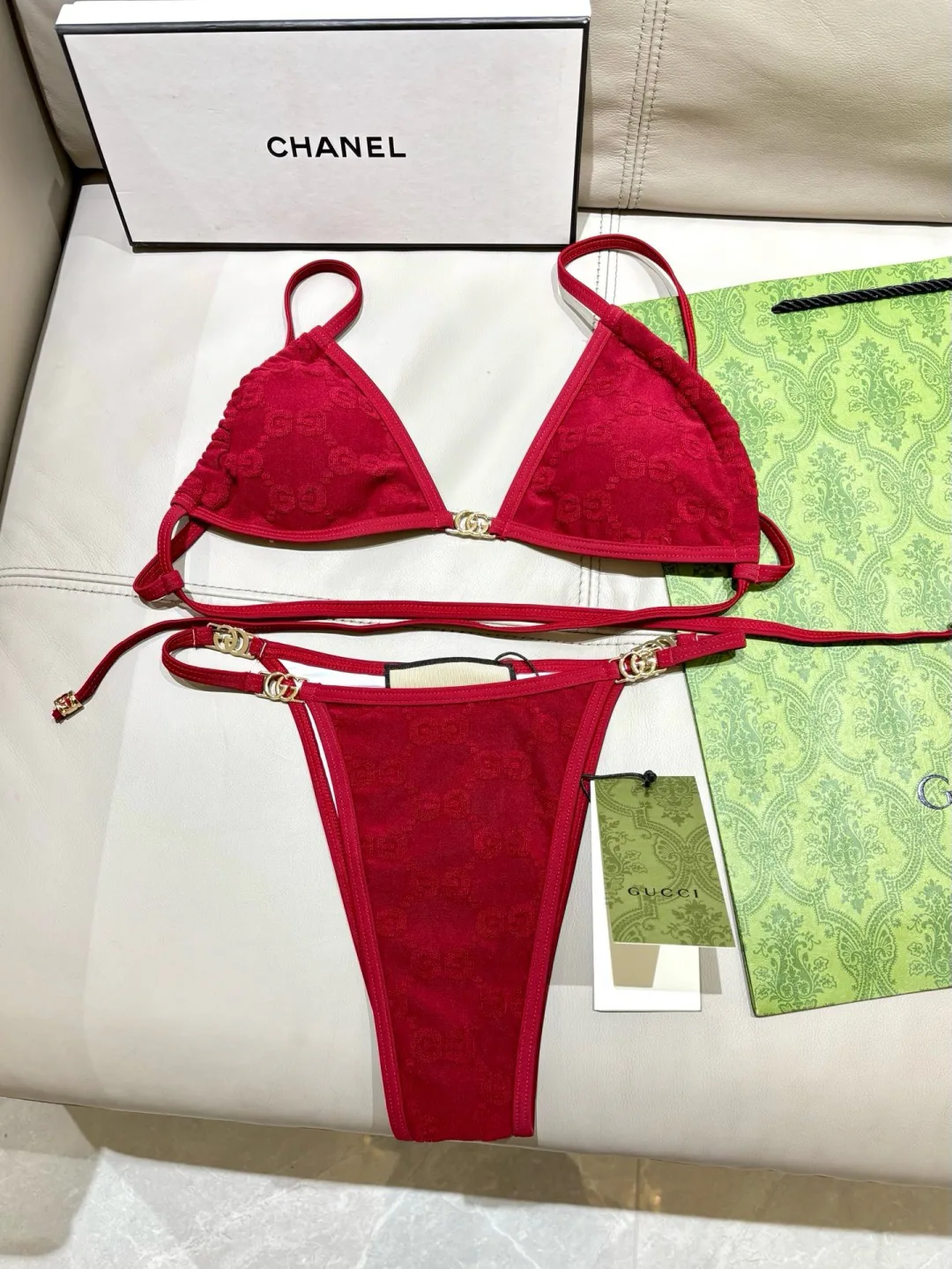 Women's Swimwear GUCCI 17673221