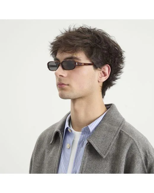 Glasses SAINT LAURENT 18246189