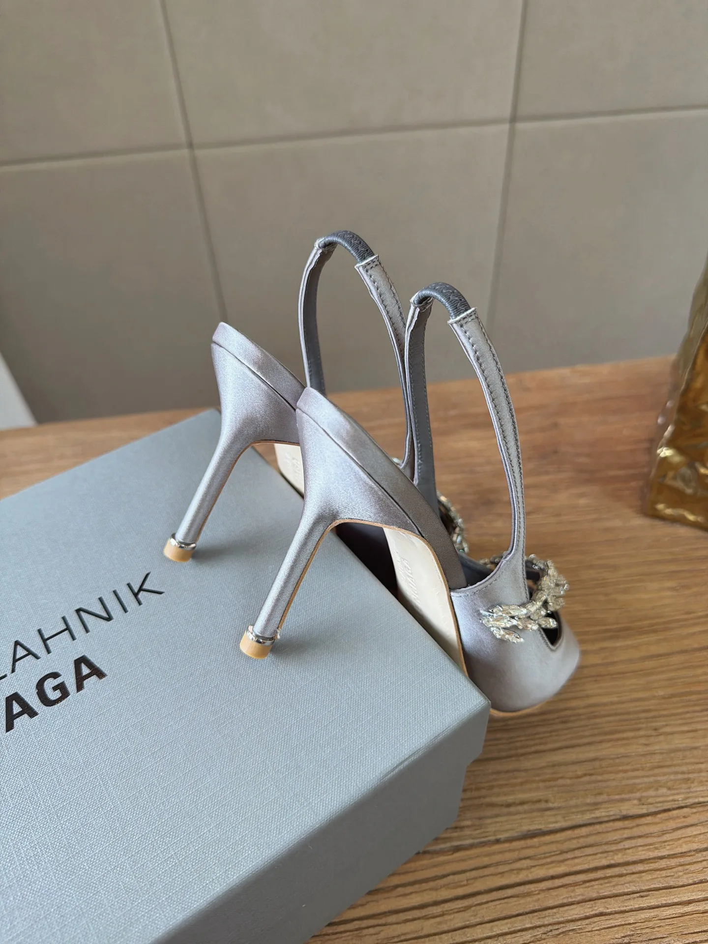 Women's Heels BALENCIAGA 17432062