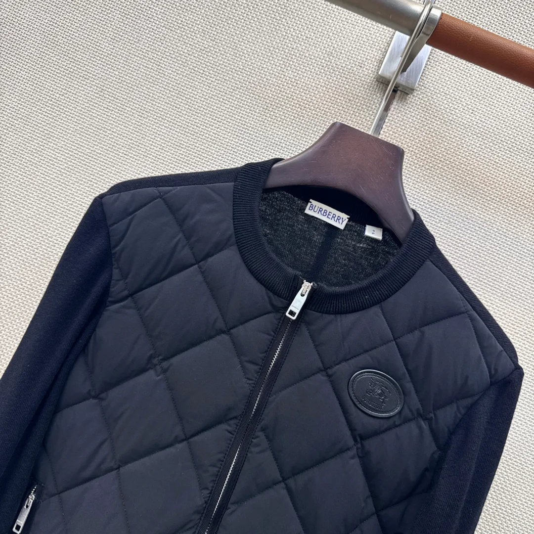 Women's Jackets And Down Jackets BURBERRY 18094516