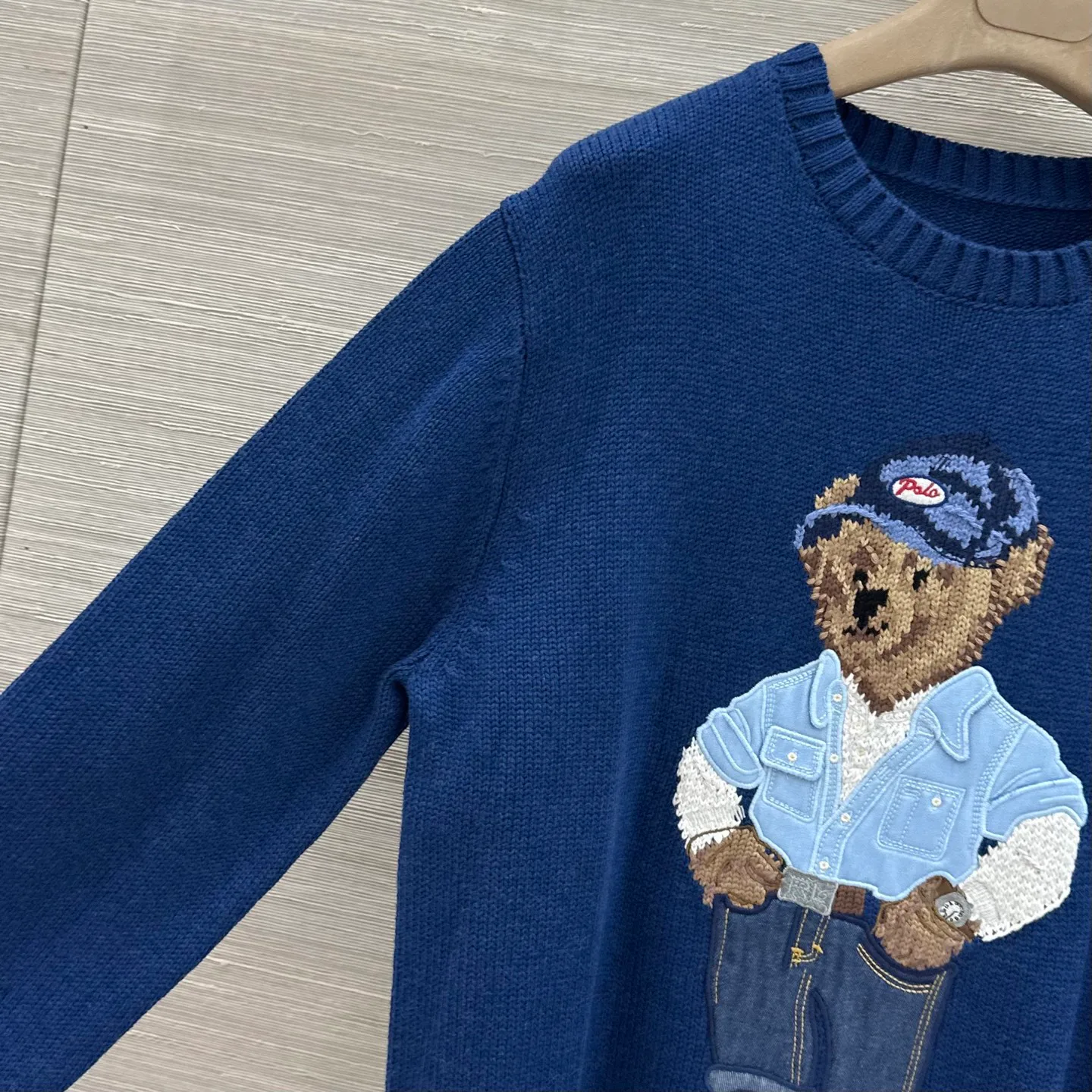 Women's Jumpers And Sweaters RALPH LAUREN 18250016