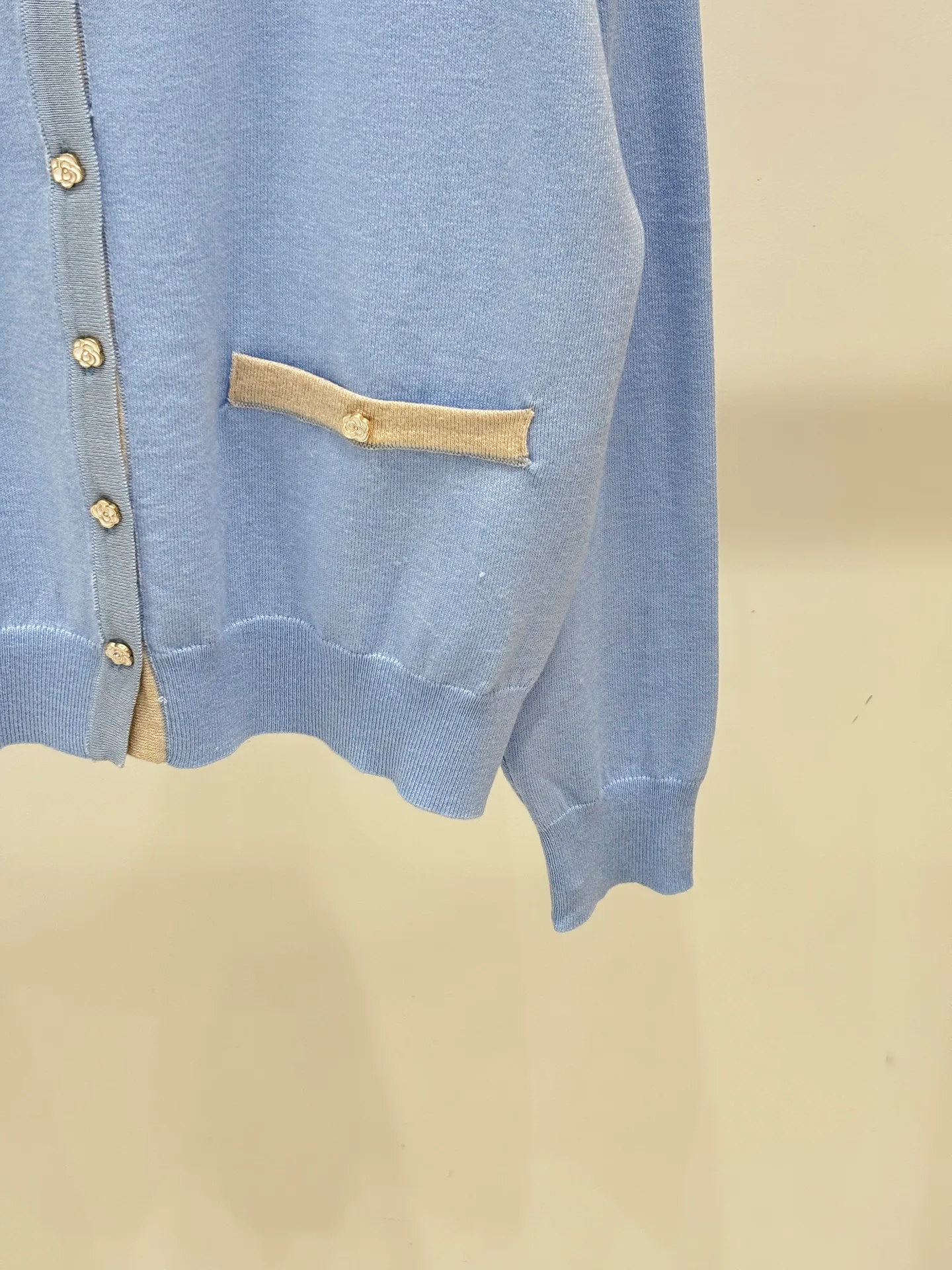 Women's Jumpers And Sweaters CHANEL 18138051