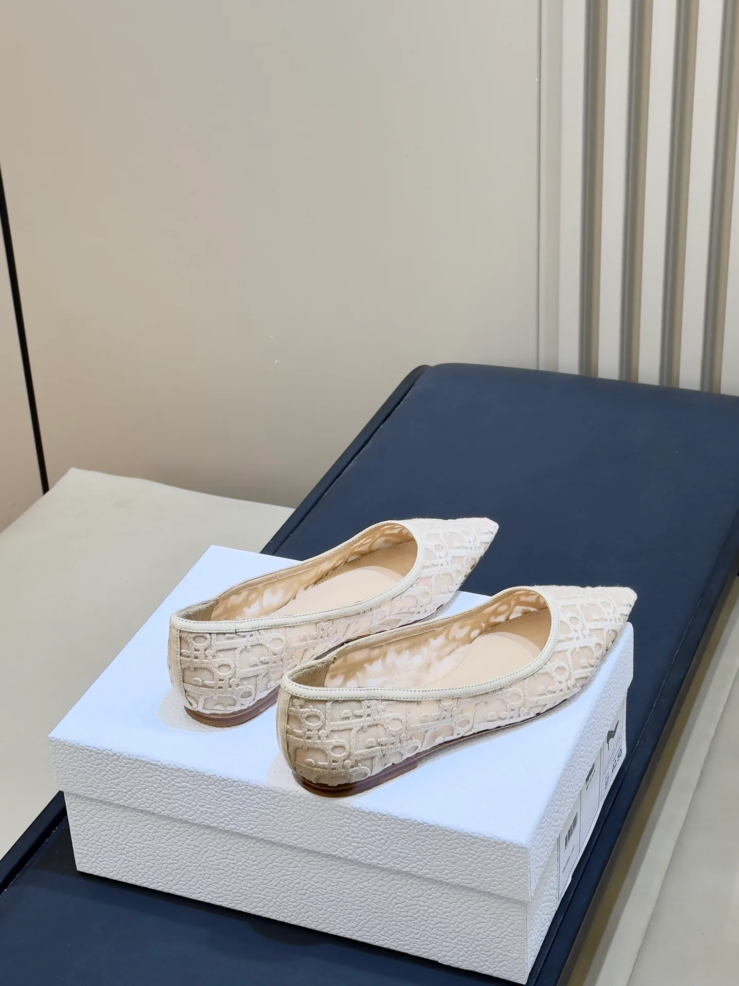 Women's Heels CHRISTIAN DIOR 18073318