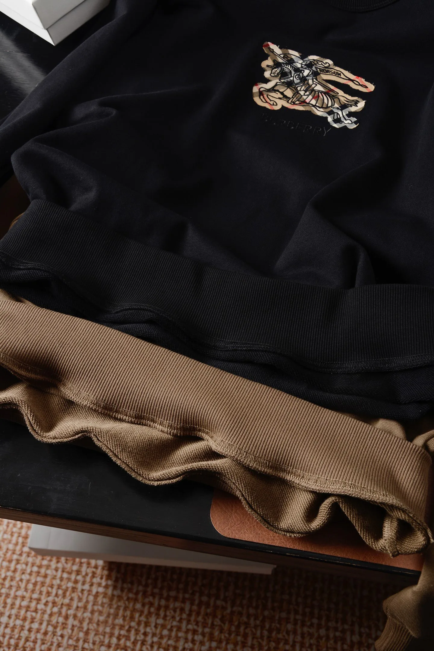 Women's Sweatshirts And Hoodies BURBERRY 18141399