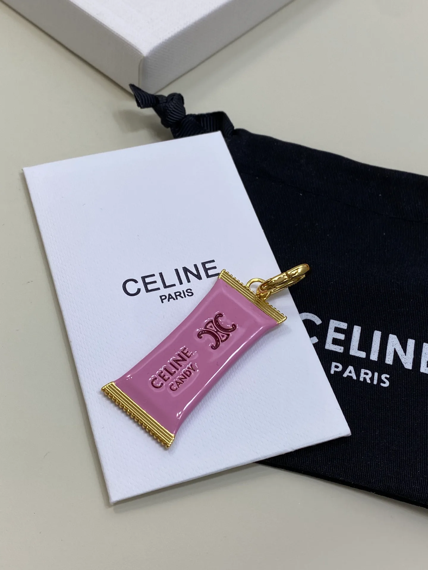 Jewelry CELINE 18123019