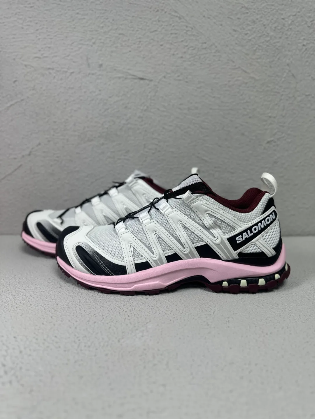 Women's Sneakers SALOMON 17962204