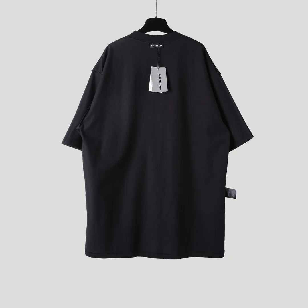 Women's T-Shirts BALENCIAGA 18190853