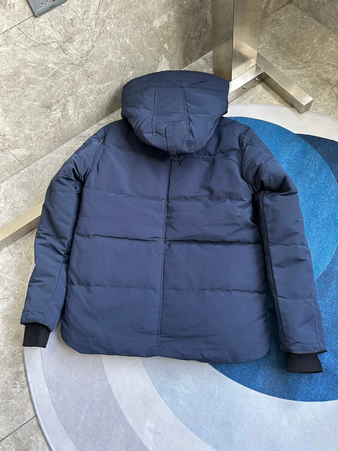 Women's Jackets And Down Jackets CANADA GOOSE 18111614